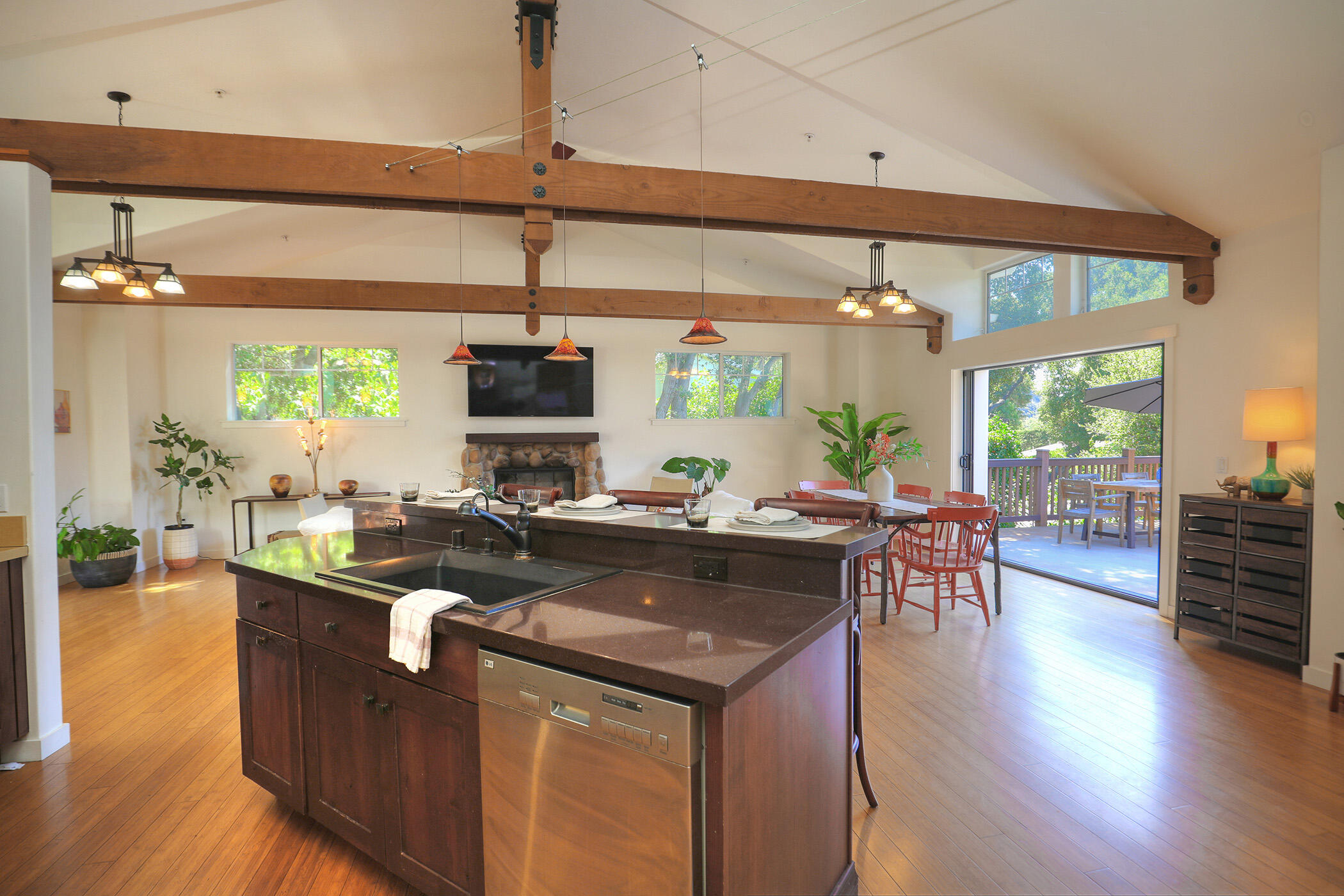 7 San Marcos Trout Club