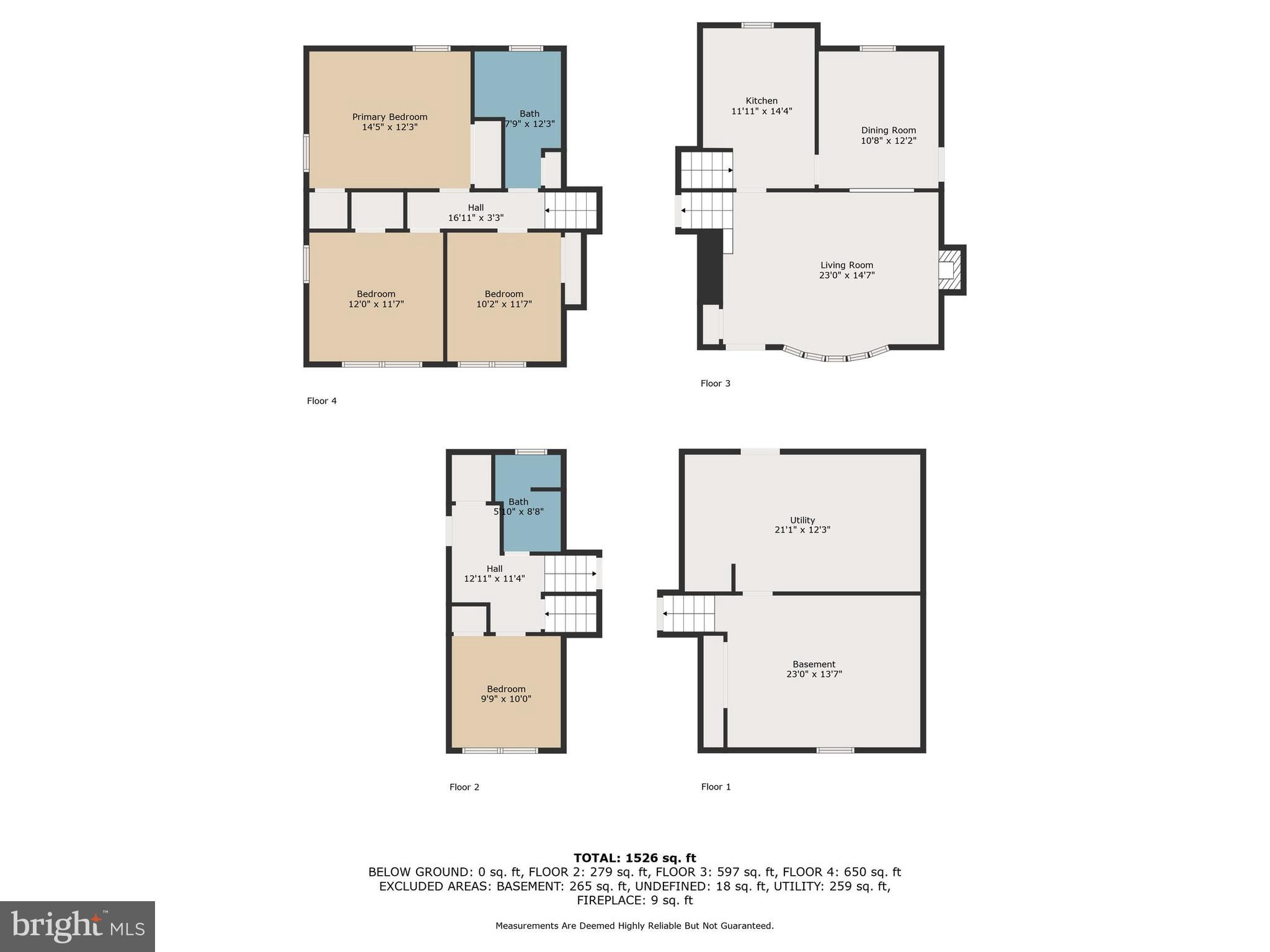 216 Garland Dr