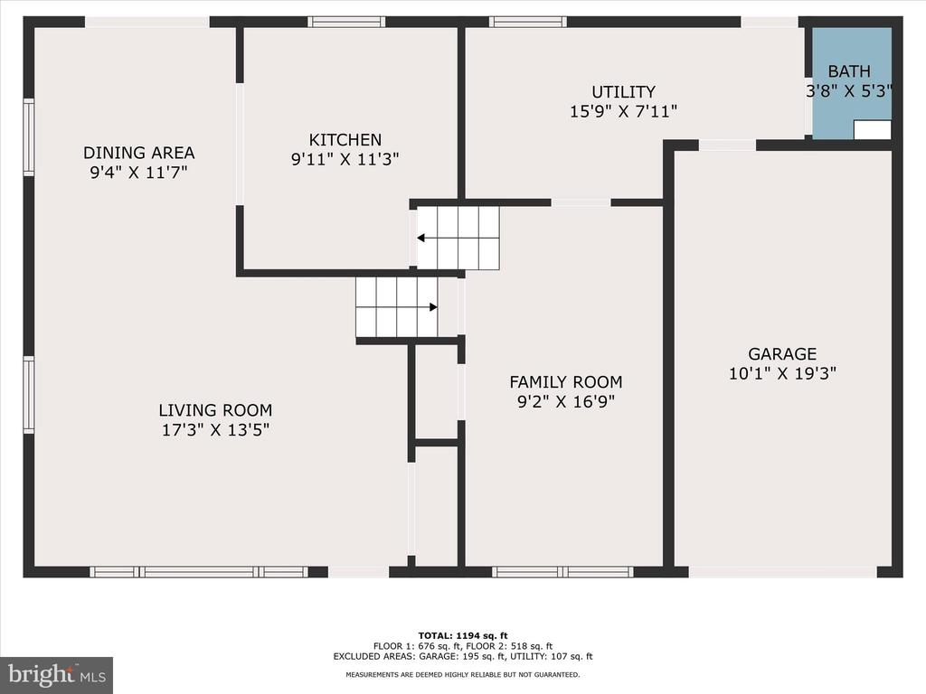 106 E Woodland Dr