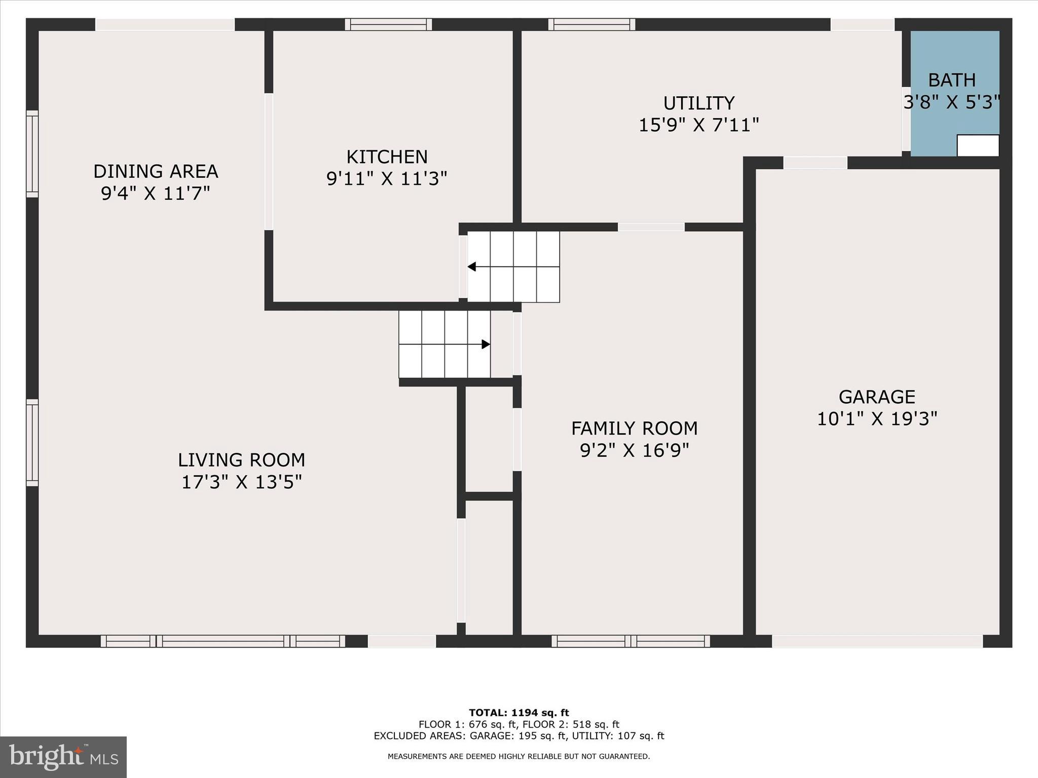 106 E Woodland Dr