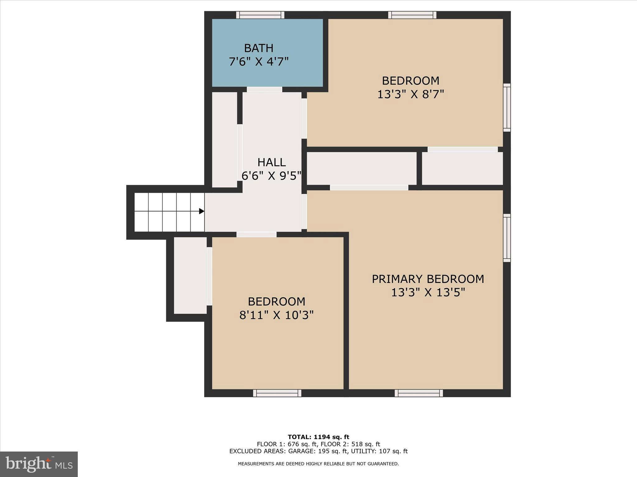 106 E Woodland Dr