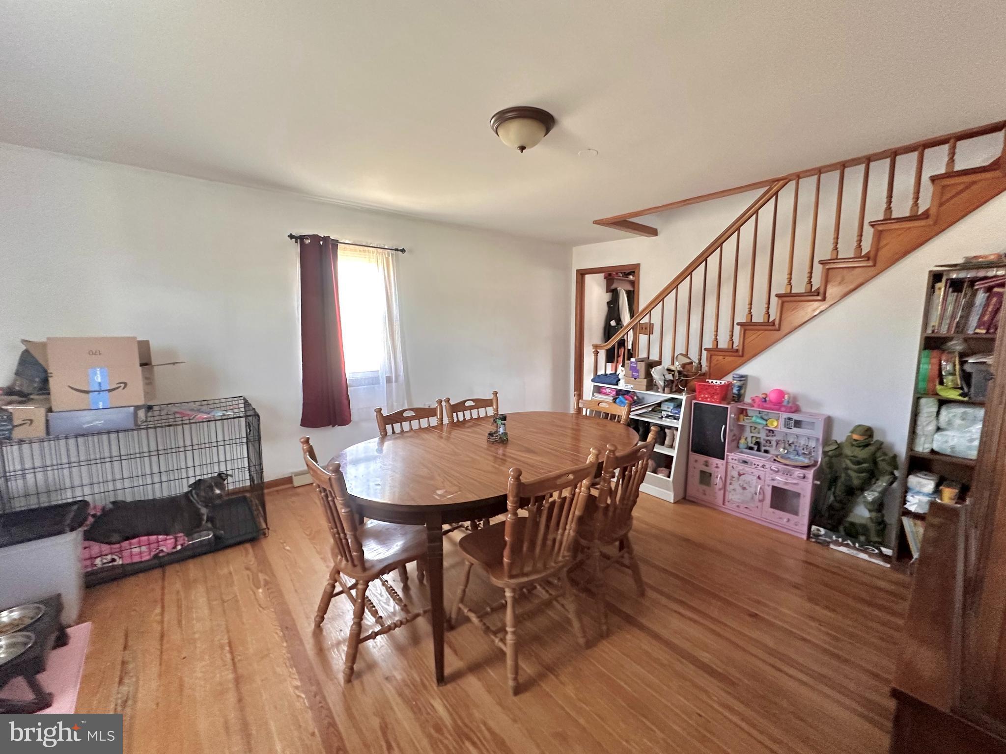 401 UNION CHURCH ROAD