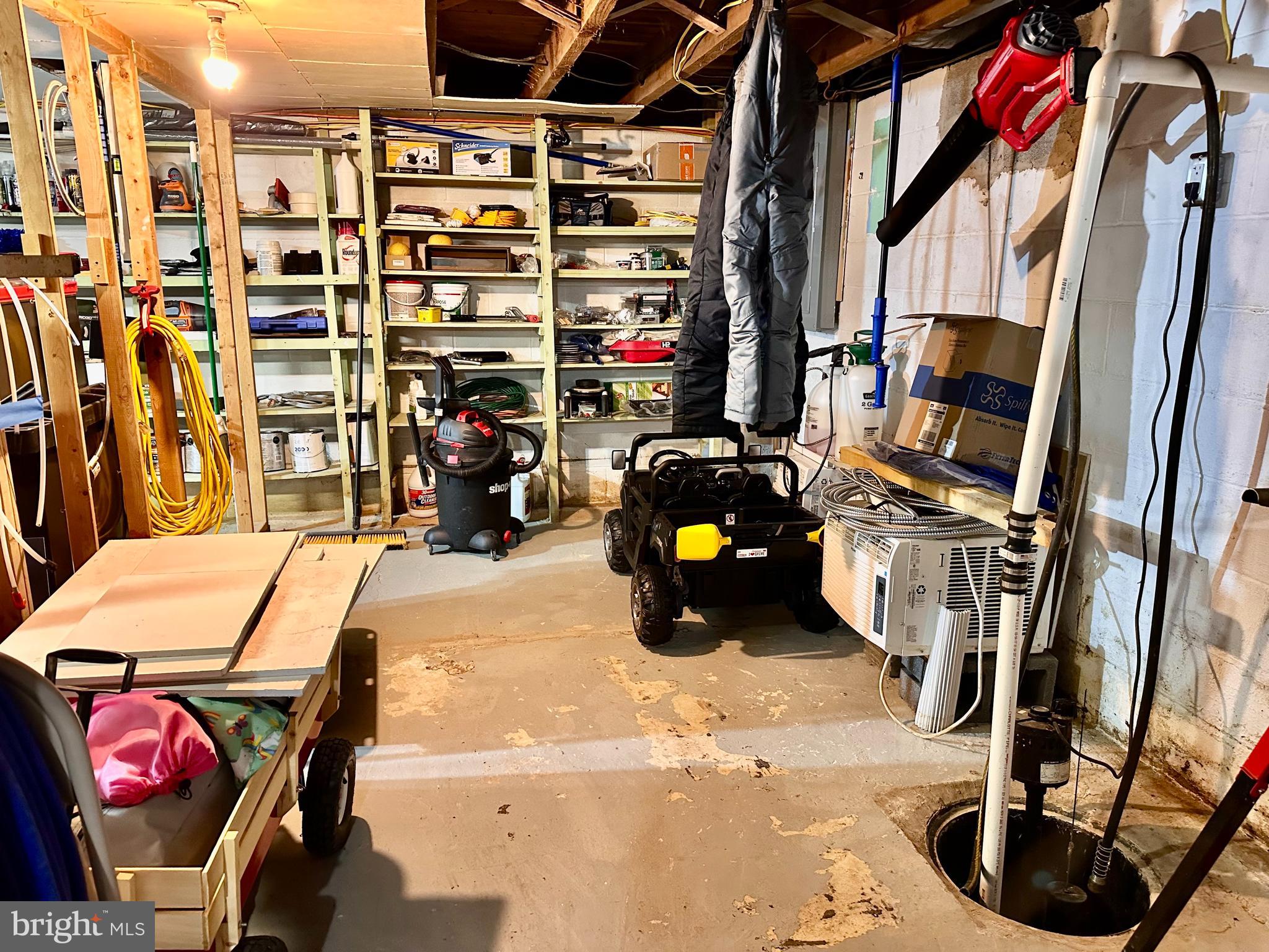 401 UNION CHURCH ROAD