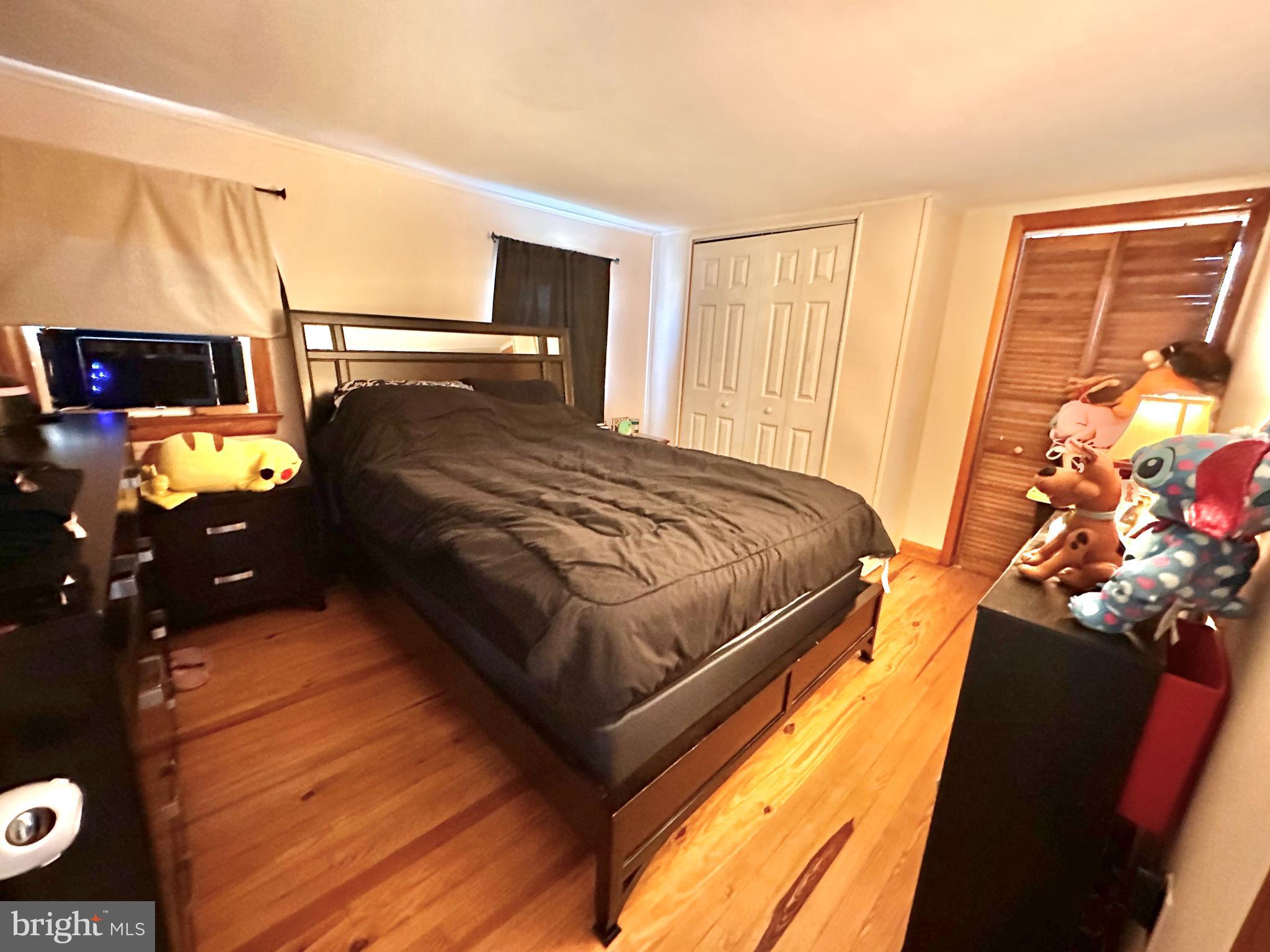 401 UNION CHURCH ROAD