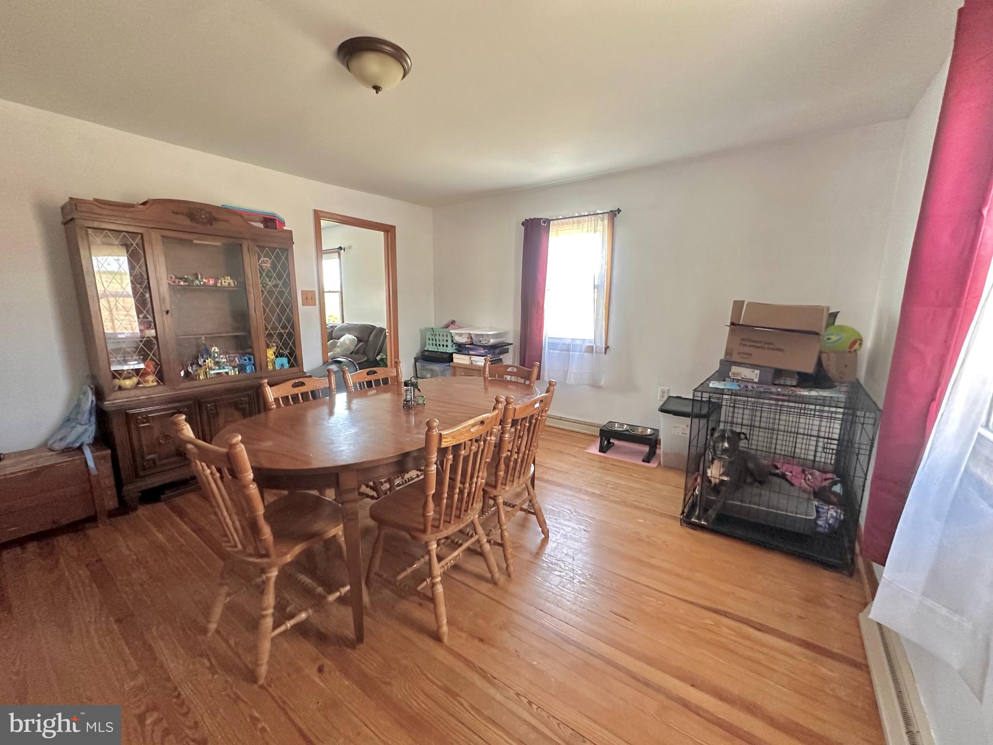 401 UNION CHURCH ROAD