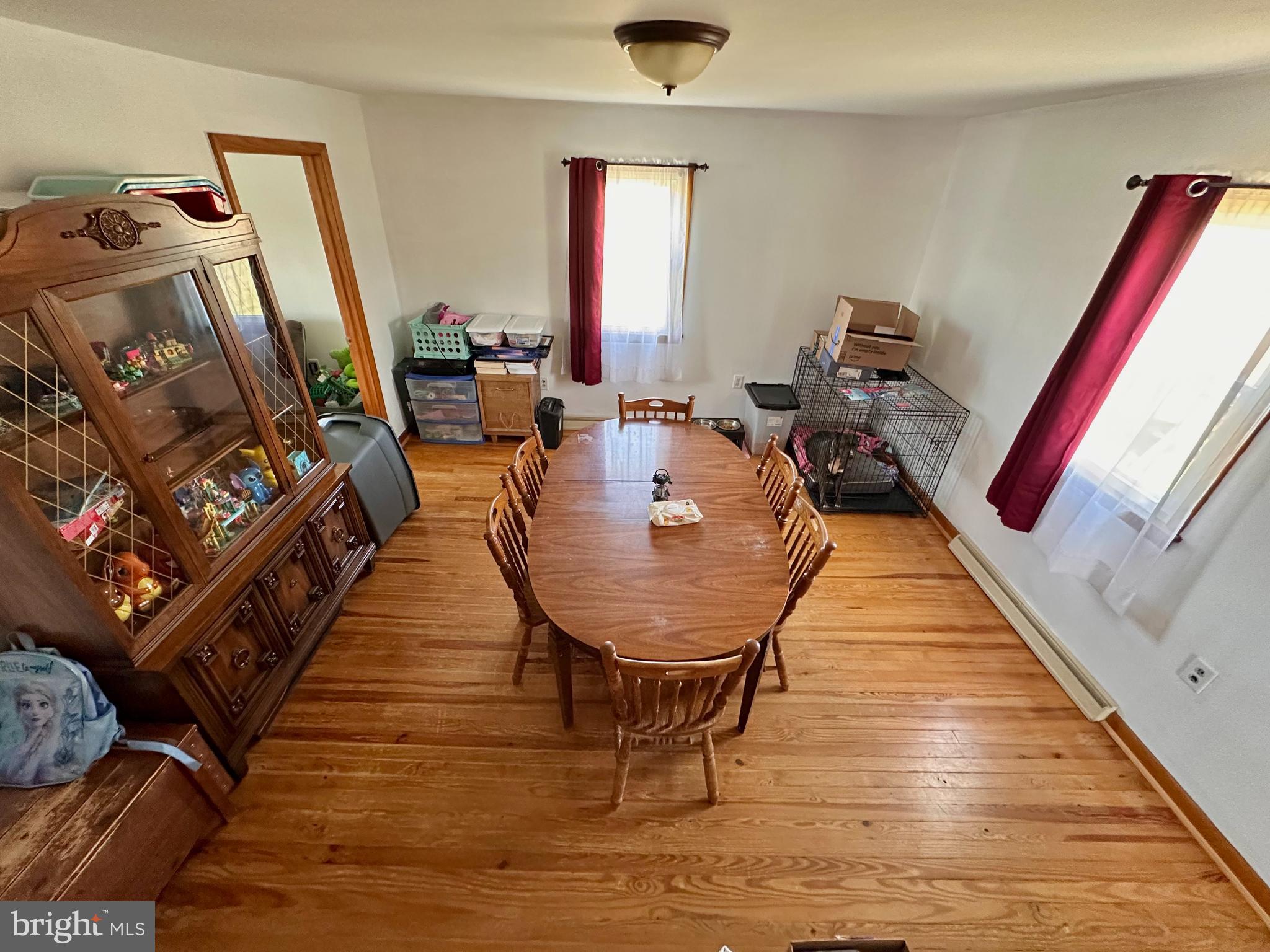 401 UNION CHURCH ROAD