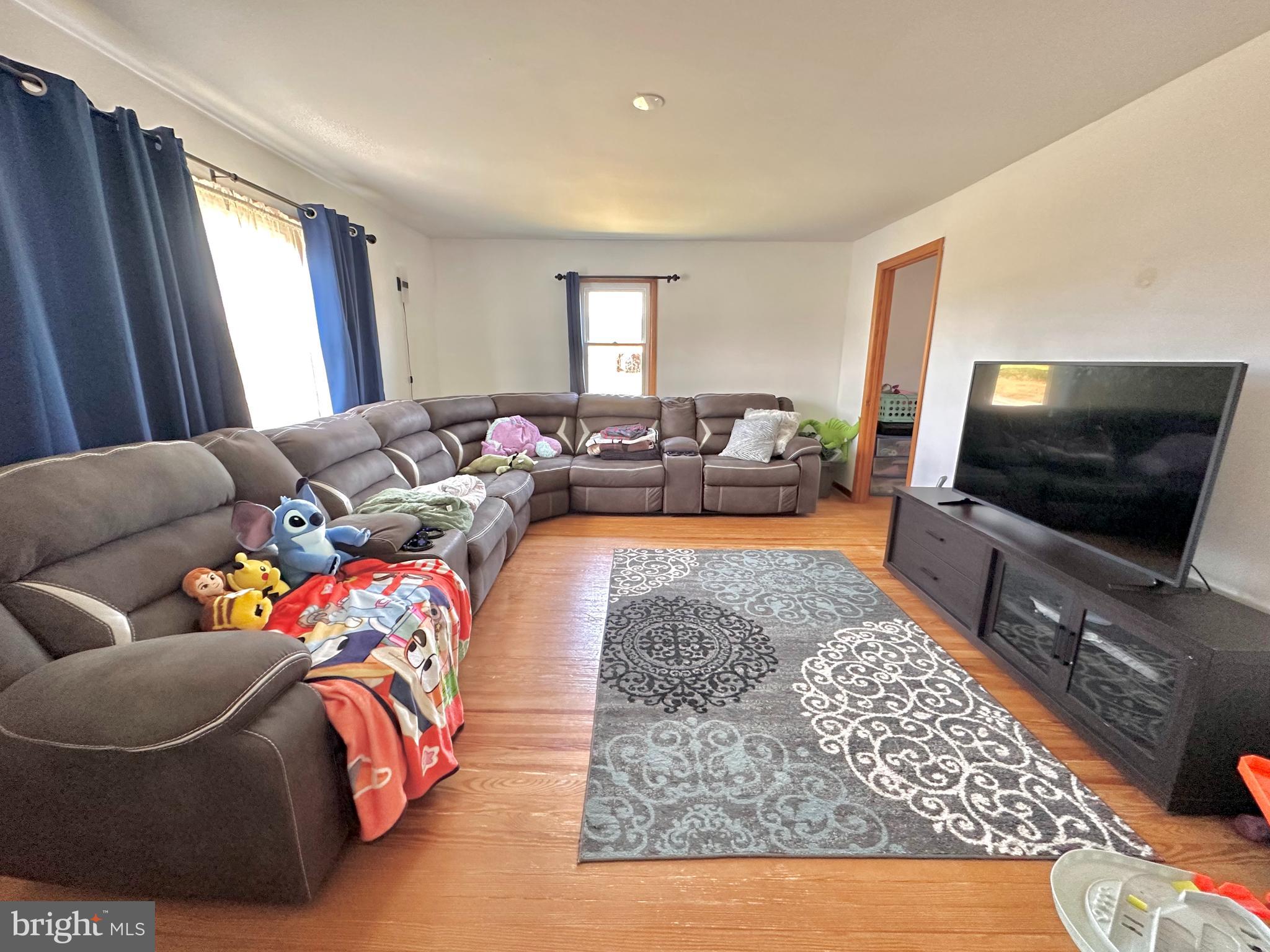 401 UNION CHURCH ROAD