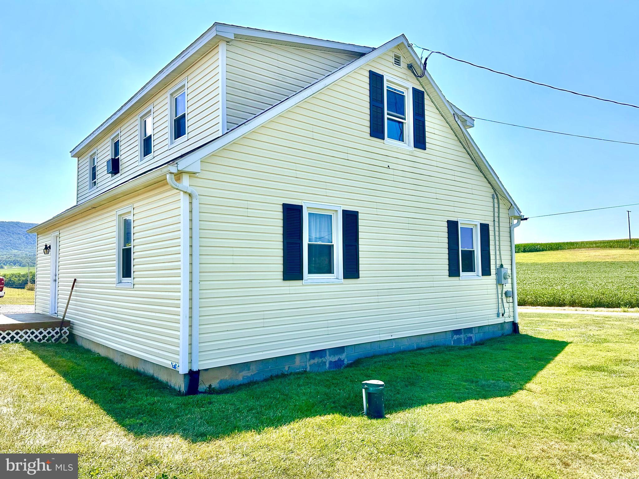 401 UNION CHURCH ROAD