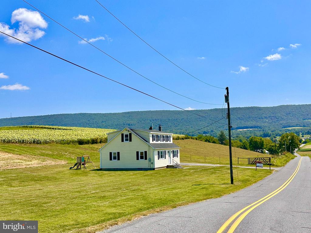 401 UNION CHURCH ROAD