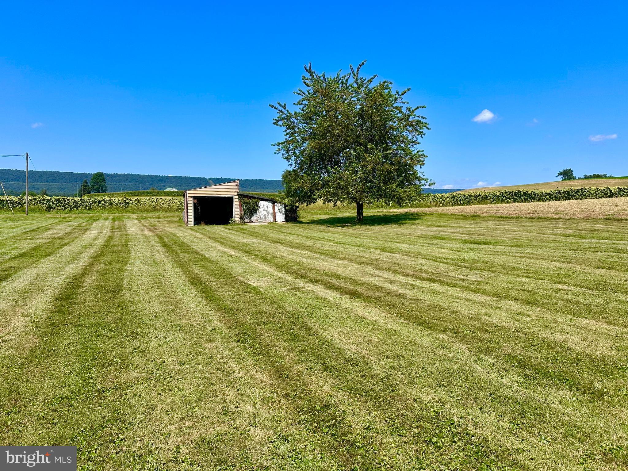 401 UNION CHURCH ROAD