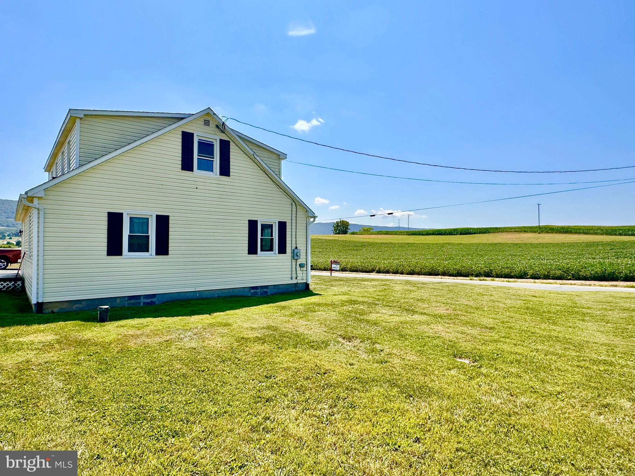 401 UNION CHURCH ROAD