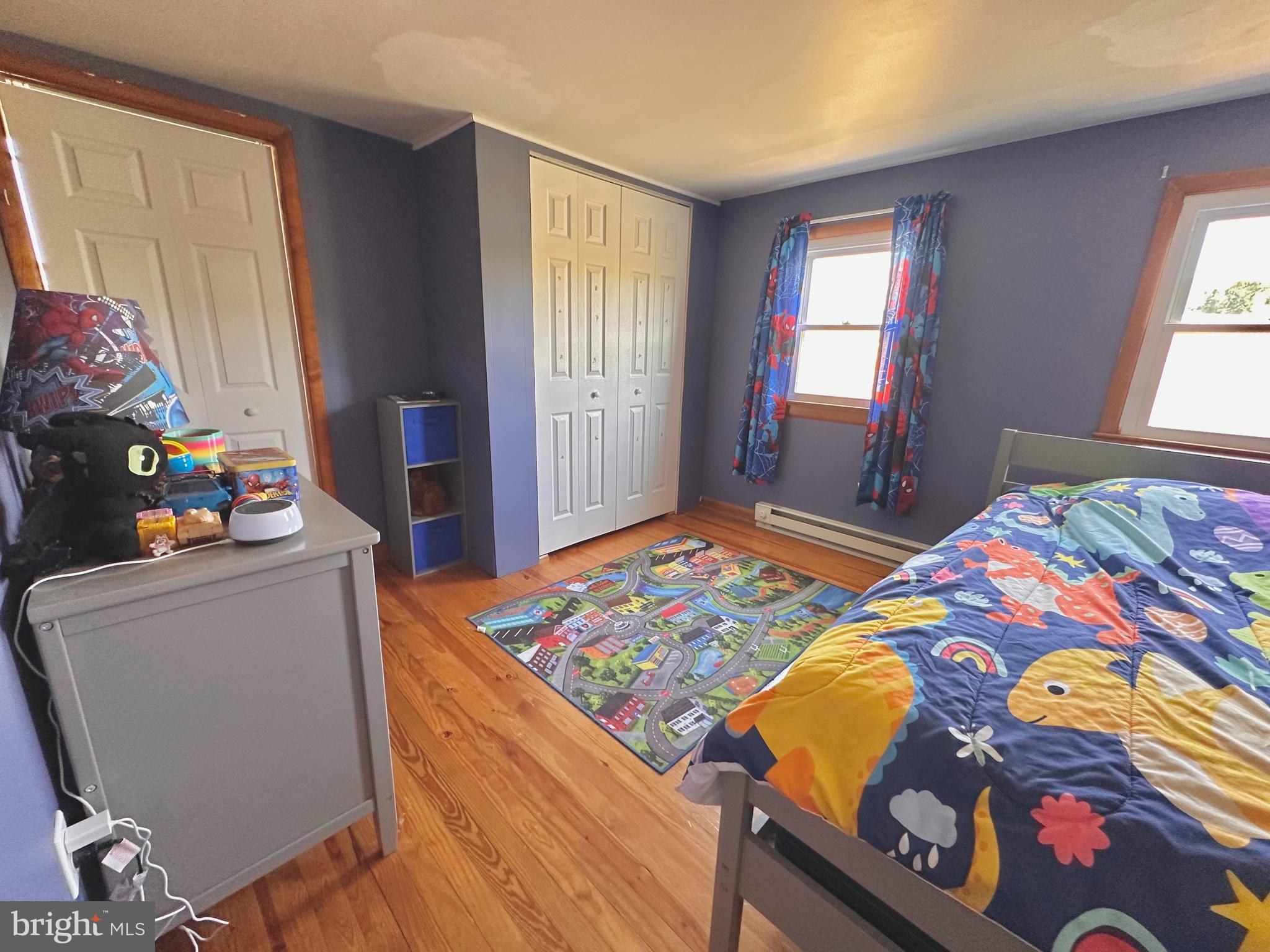 401 UNION CHURCH ROAD