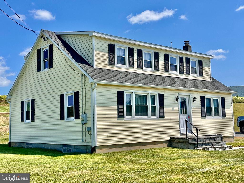 401 UNION CHURCH ROAD