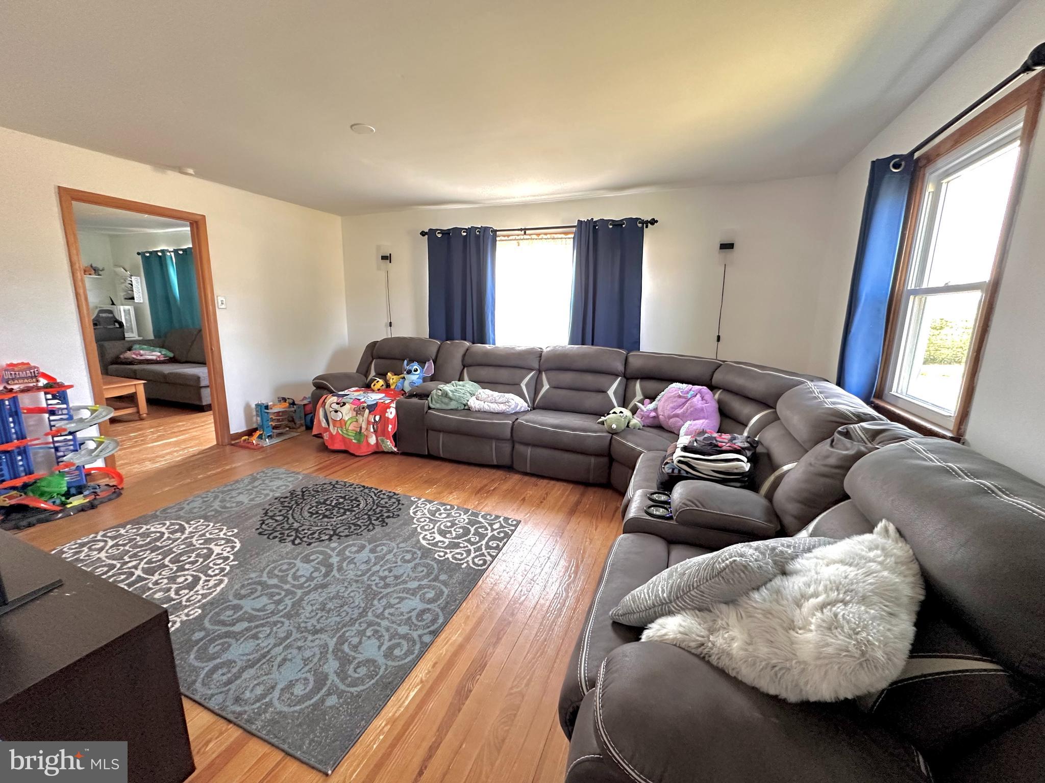 401 UNION CHURCH ROAD