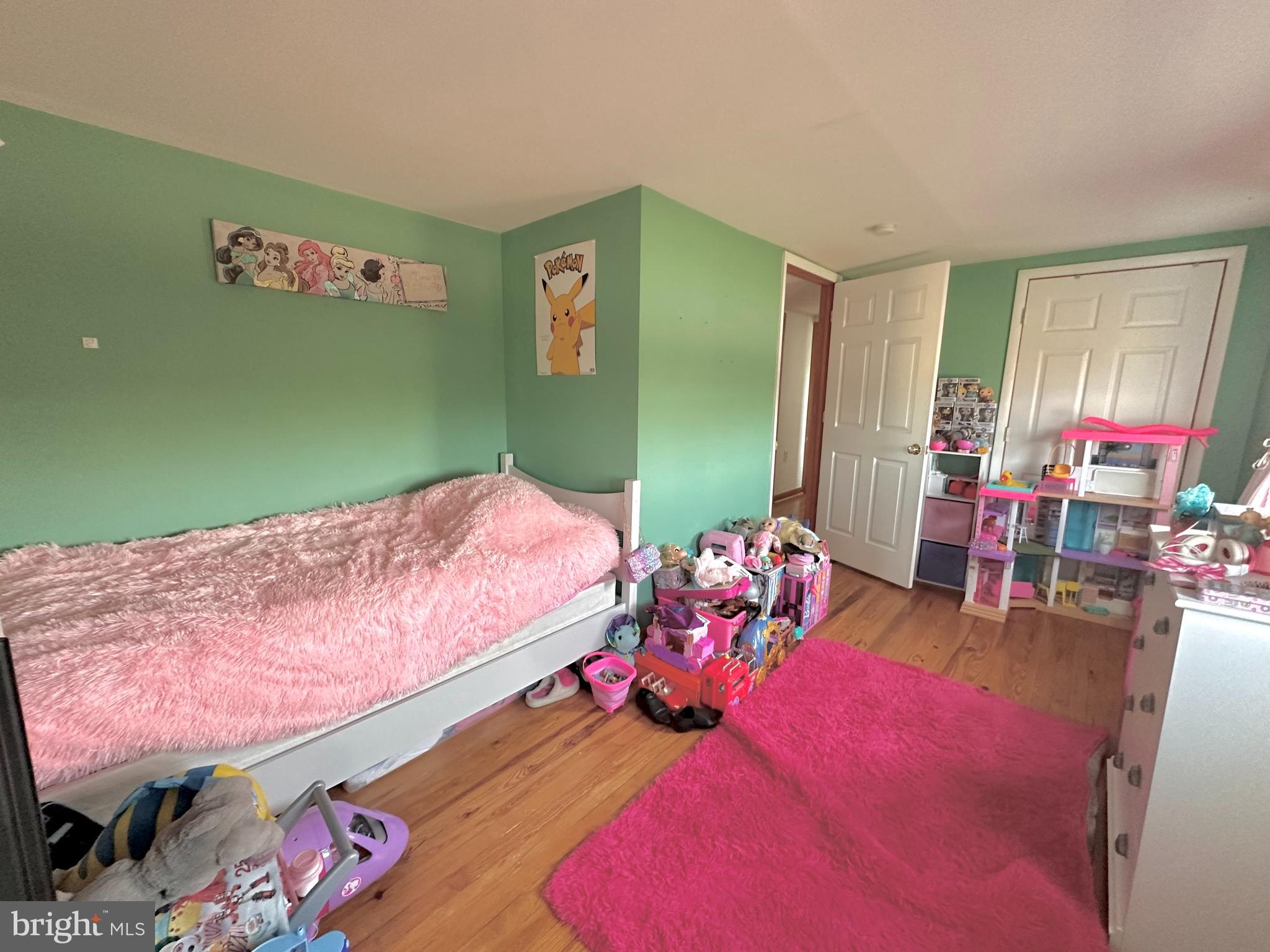 401 UNION CHURCH ROAD