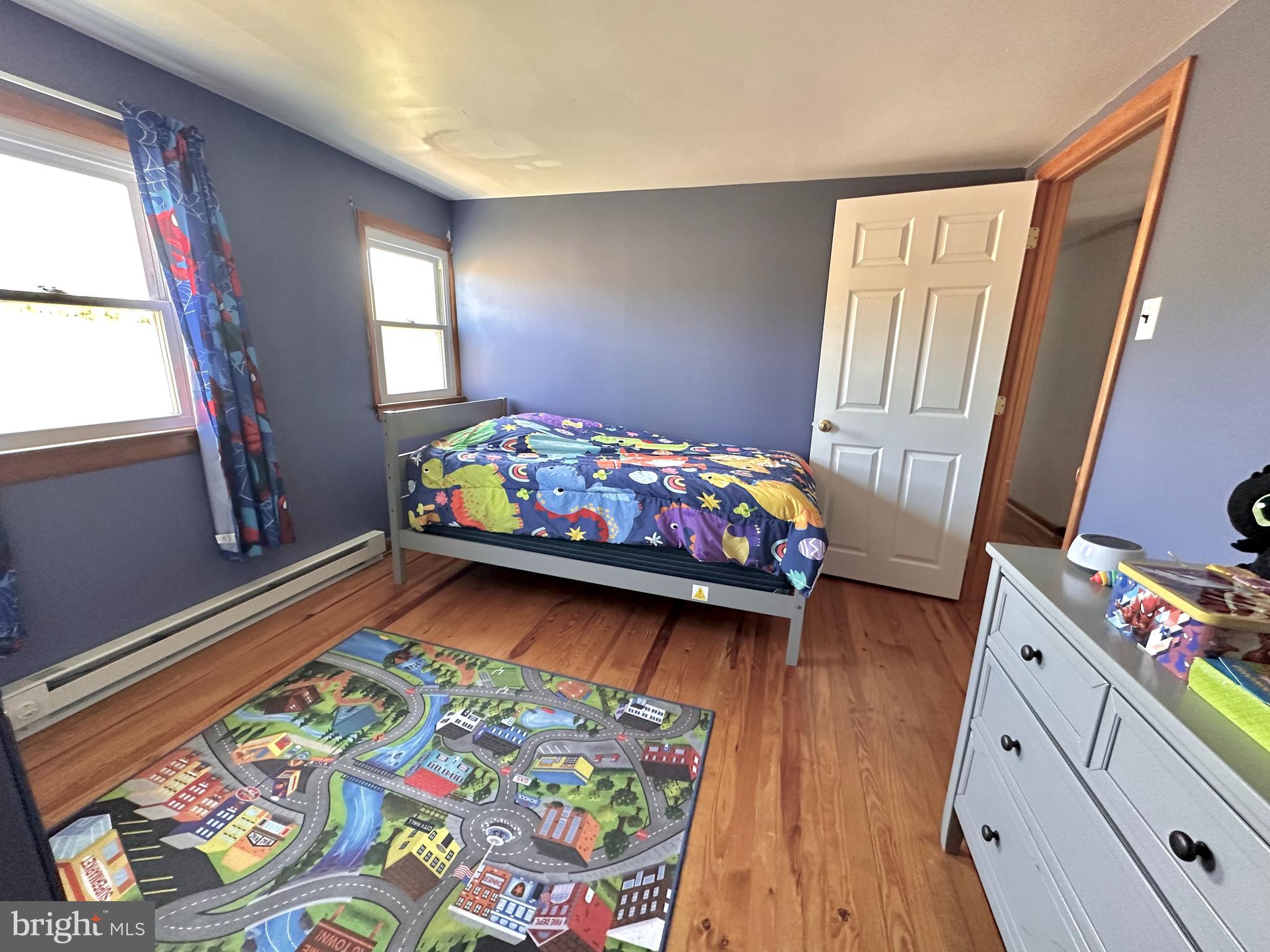 401 UNION CHURCH ROAD