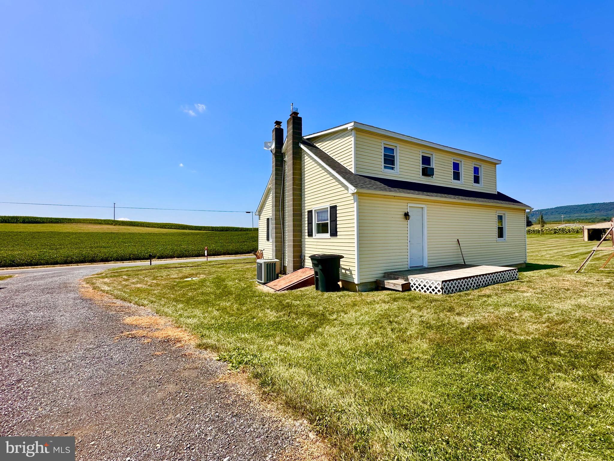 401 UNION CHURCH ROAD