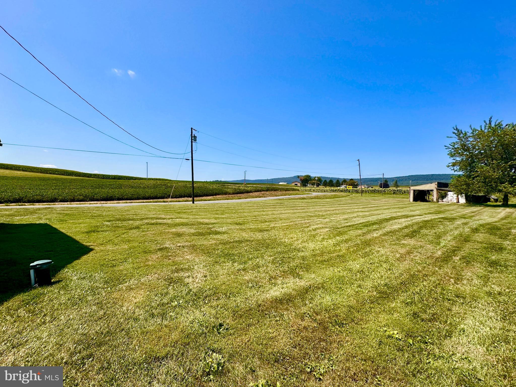 401 UNION CHURCH ROAD