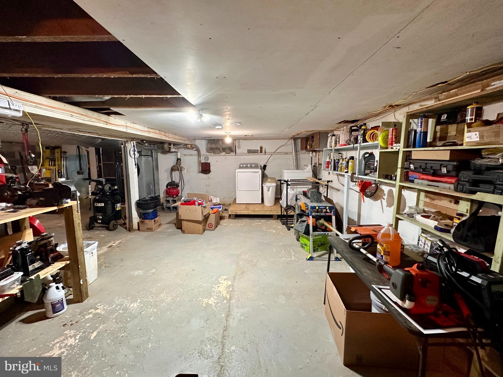 401 UNION CHURCH ROAD