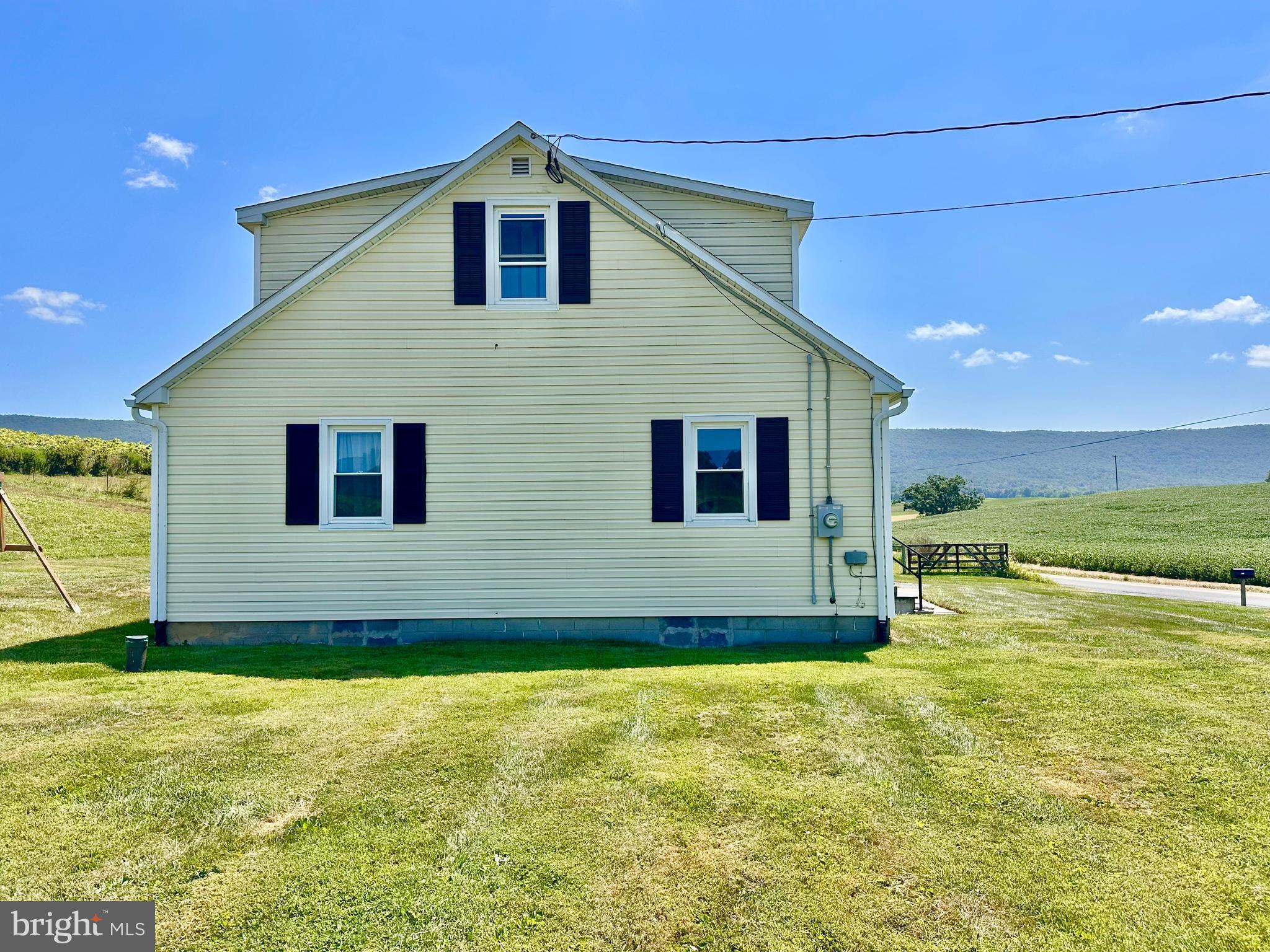 401 UNION CHURCH ROAD