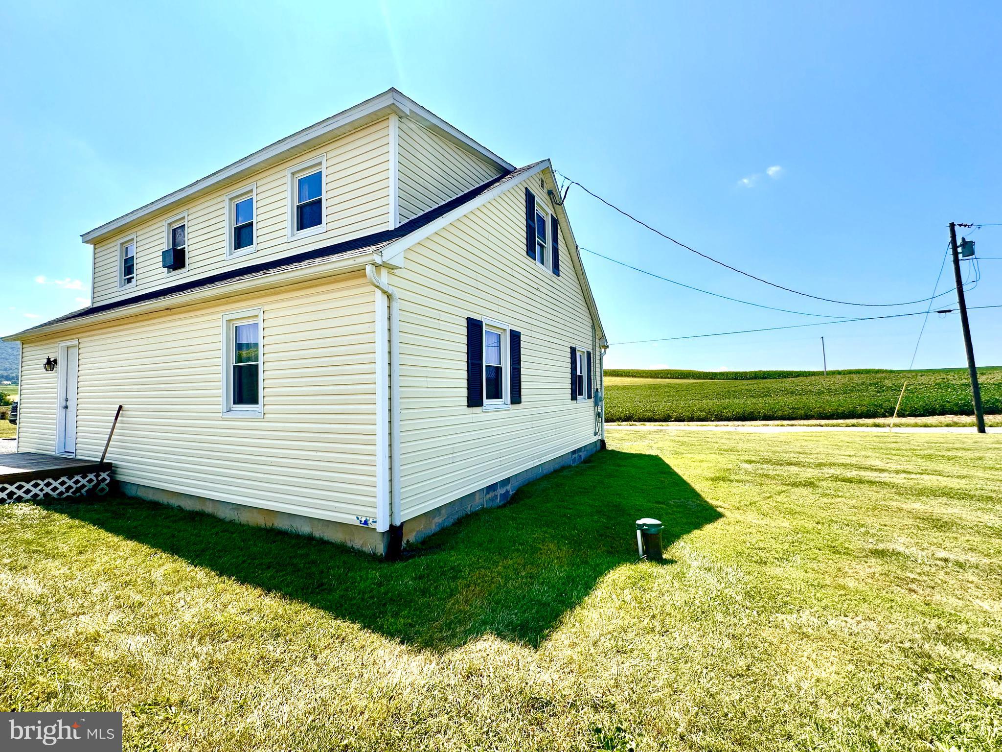 401 UNION CHURCH ROAD