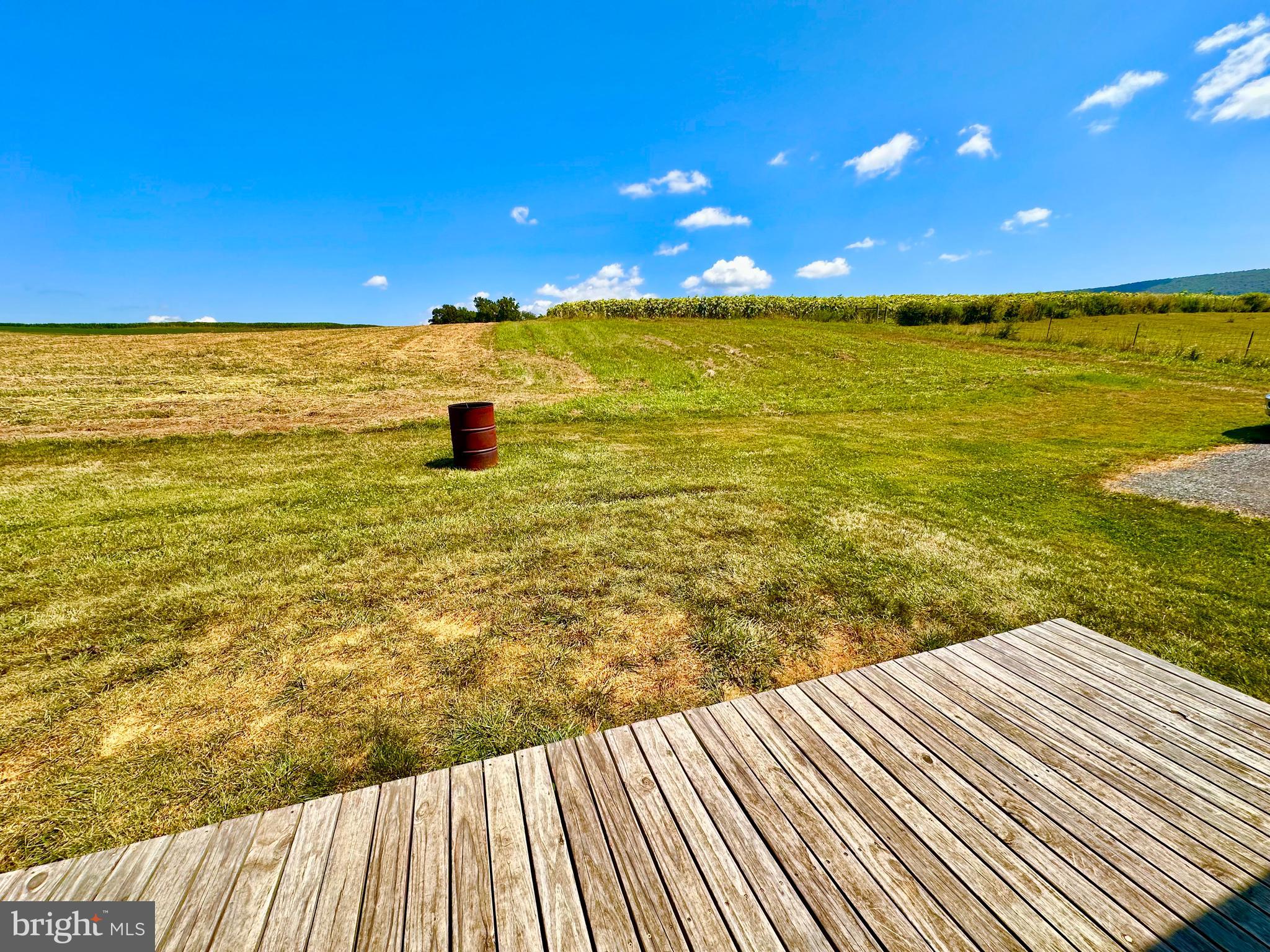 401 UNION CHURCH ROAD