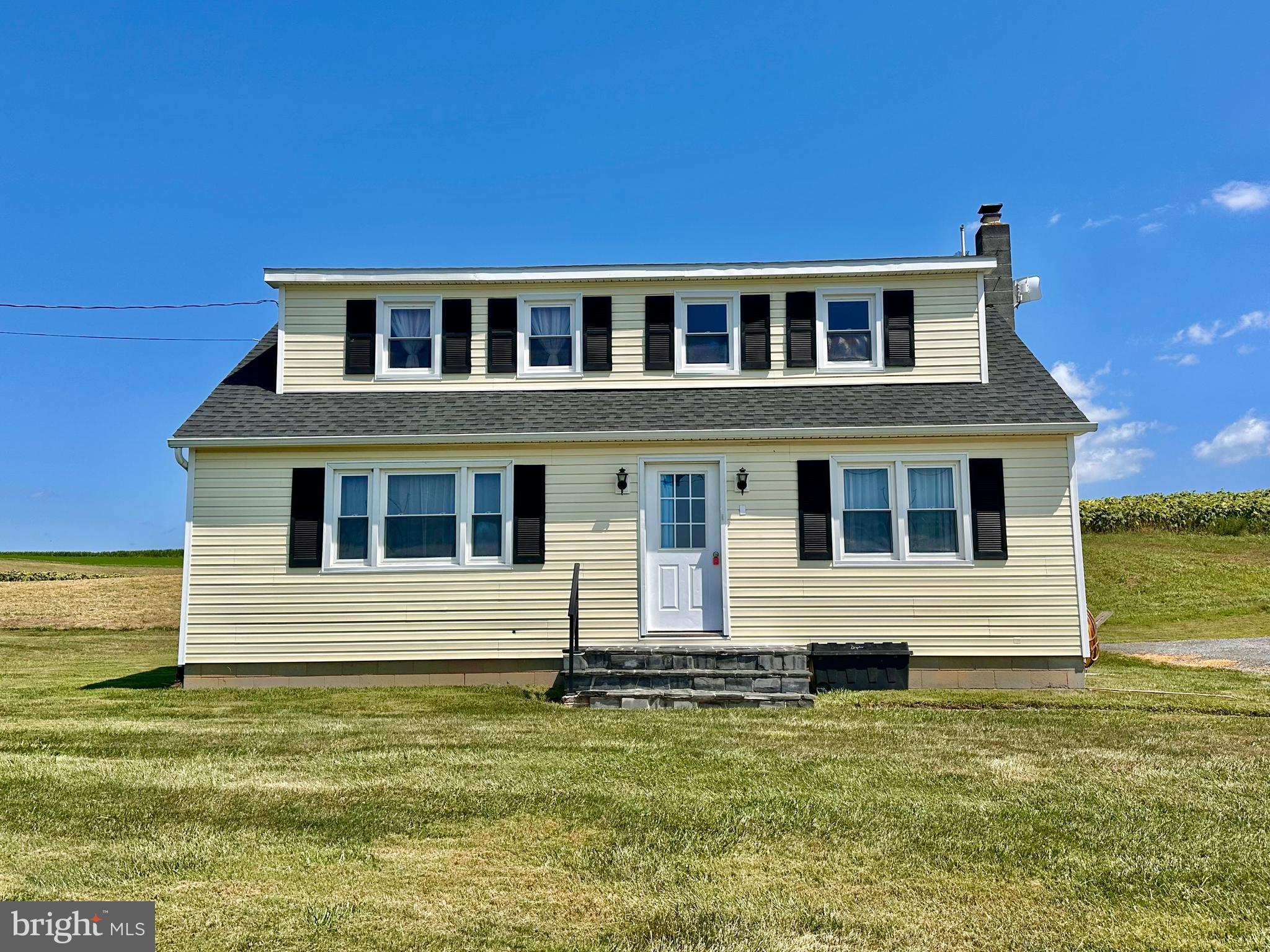 401 UNION CHURCH ROAD