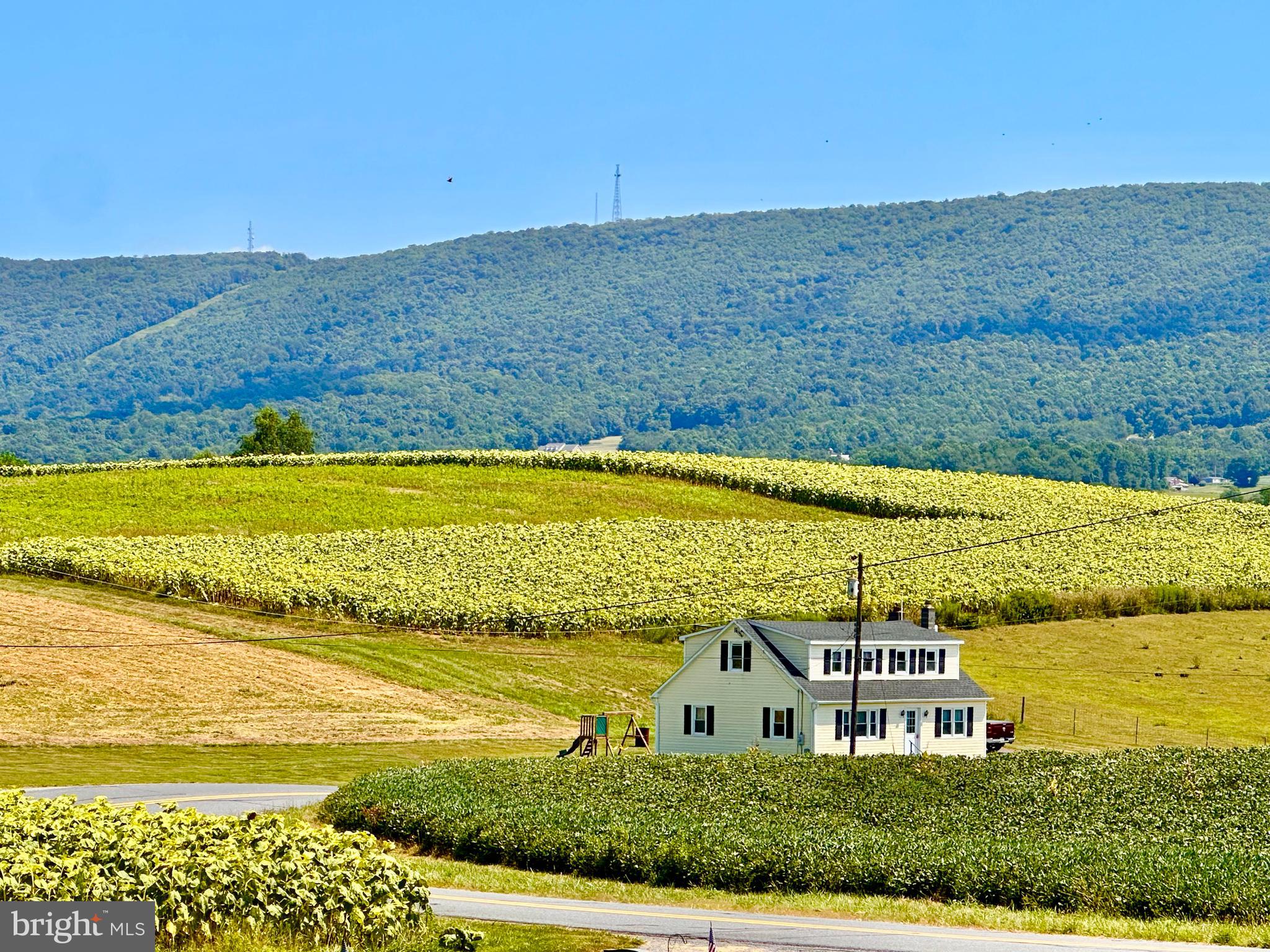 401 UNION CHURCH ROAD