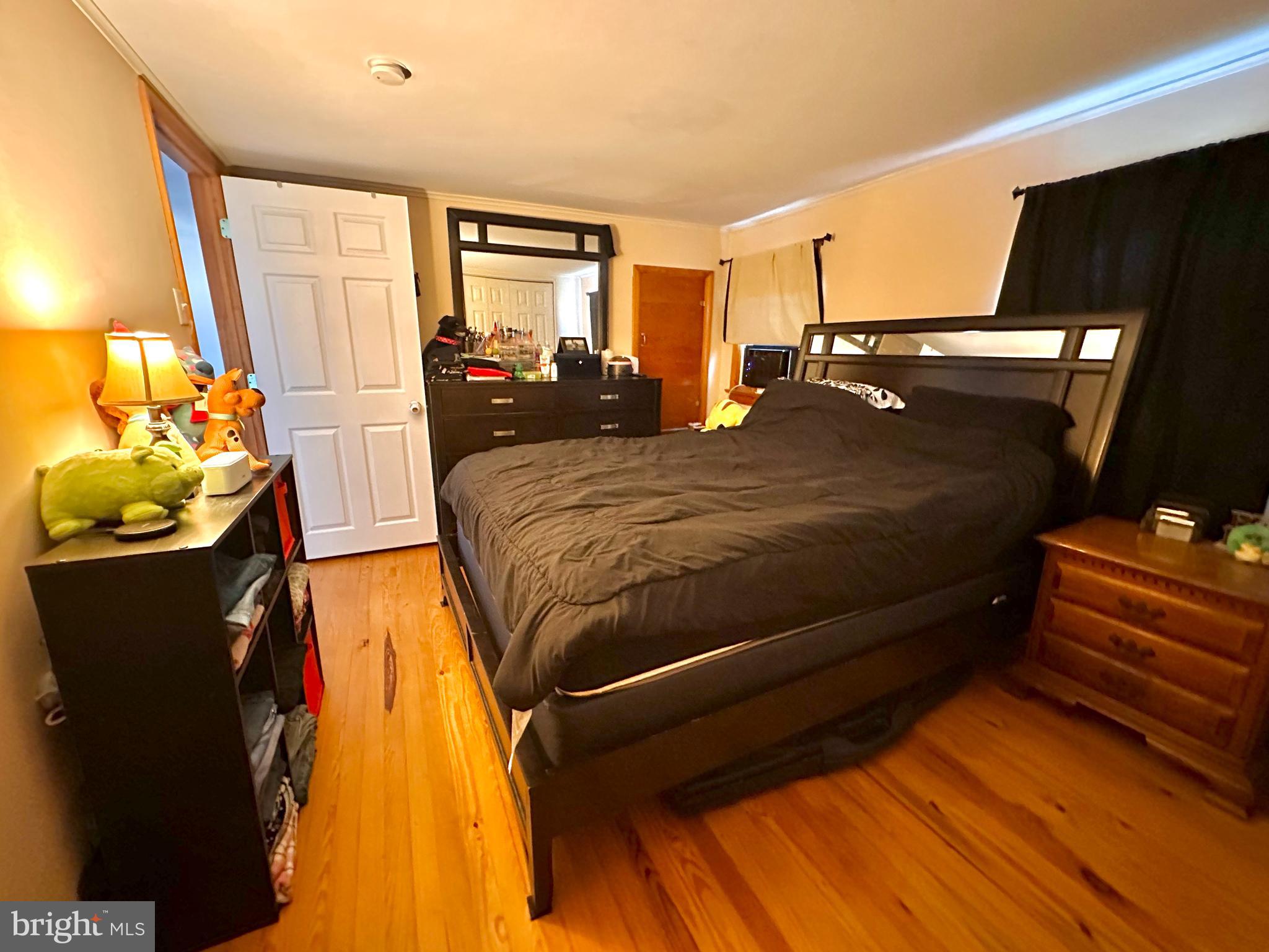 401 UNION CHURCH ROAD