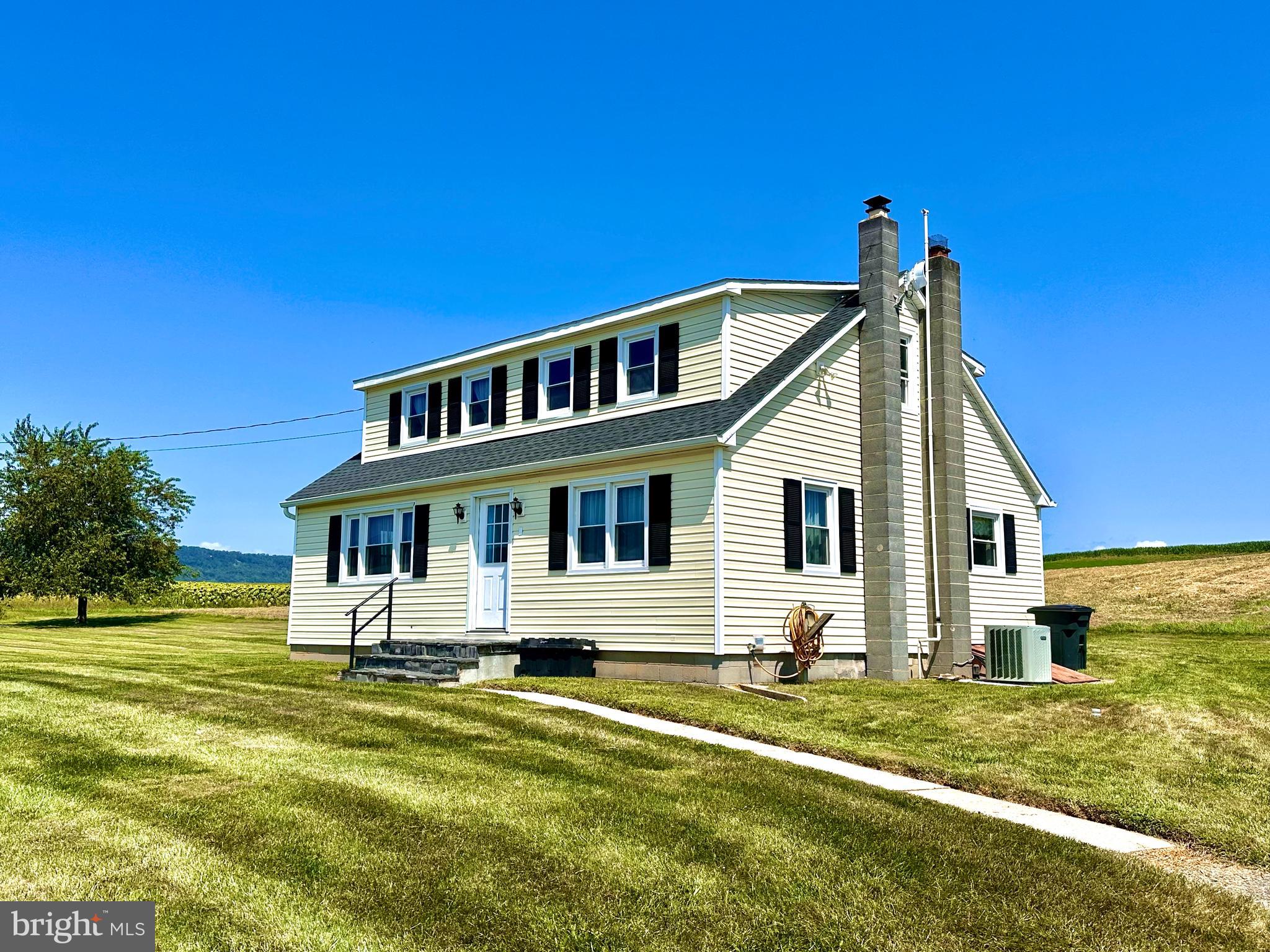 401 UNION CHURCH ROAD