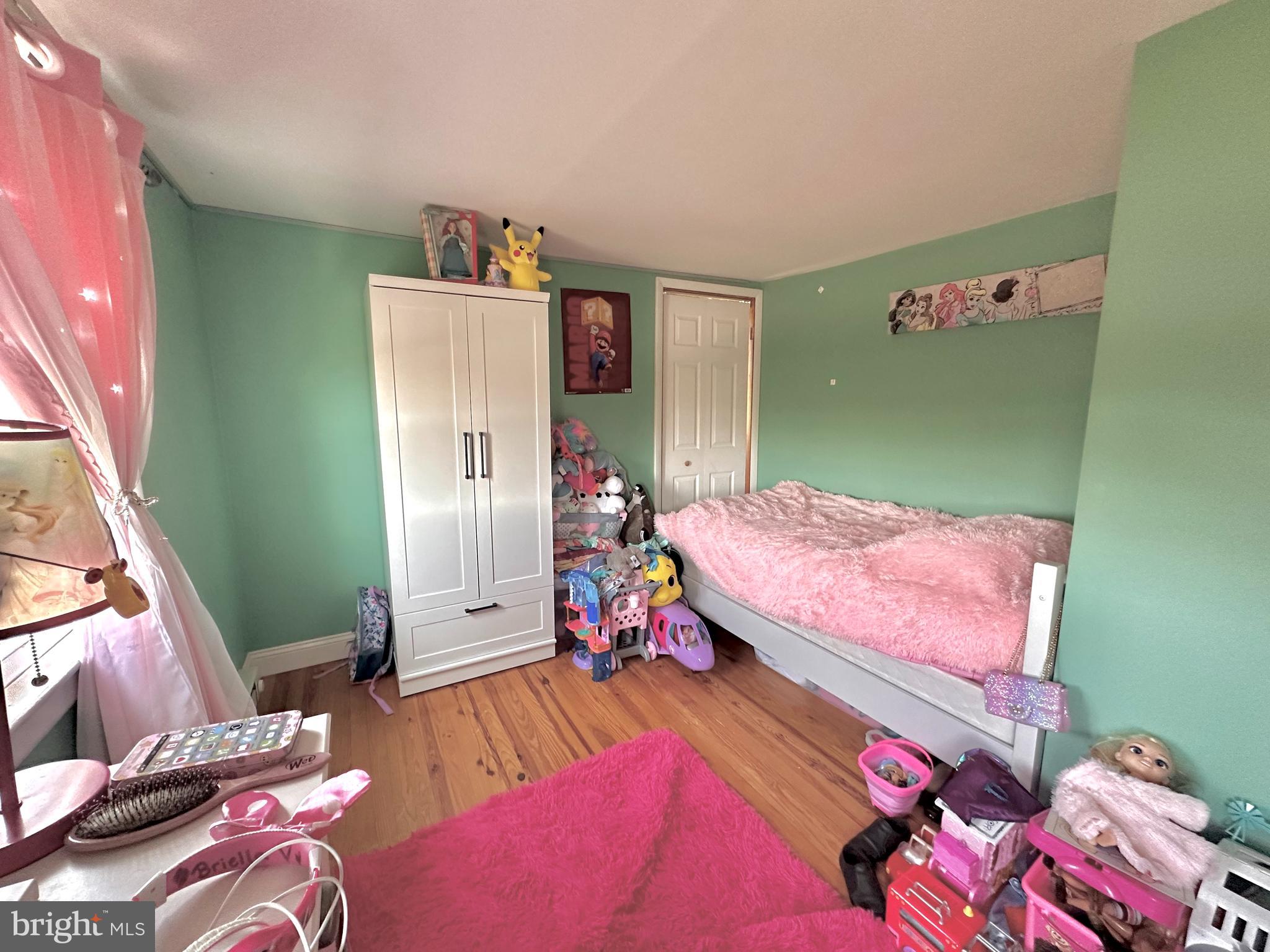 401 UNION CHURCH ROAD