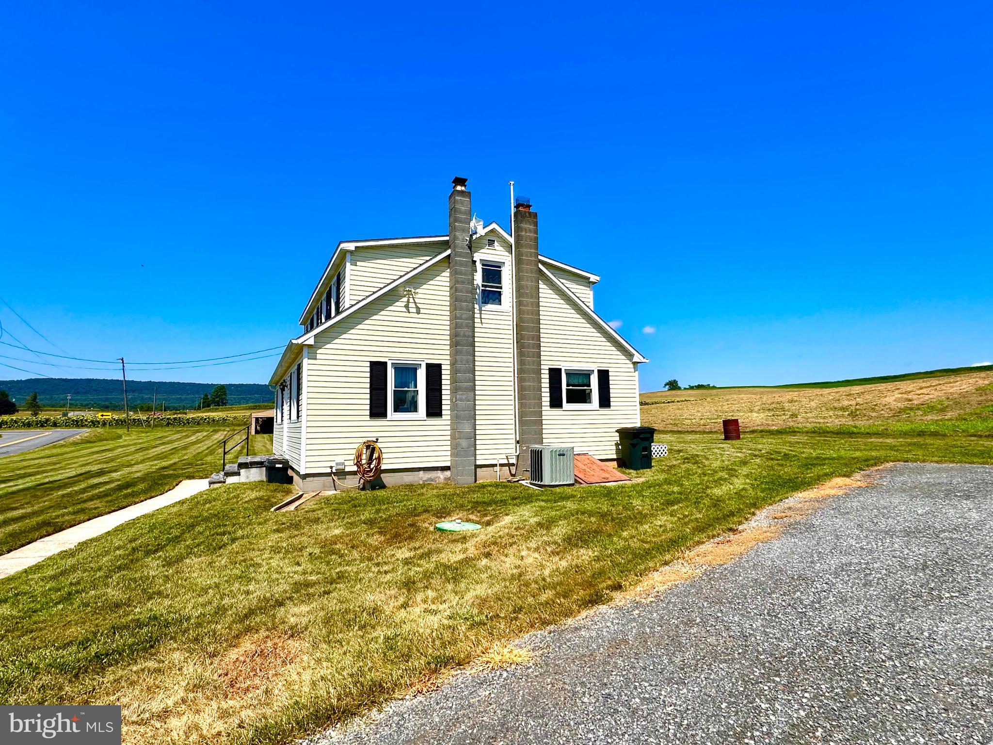 401 UNION CHURCH ROAD