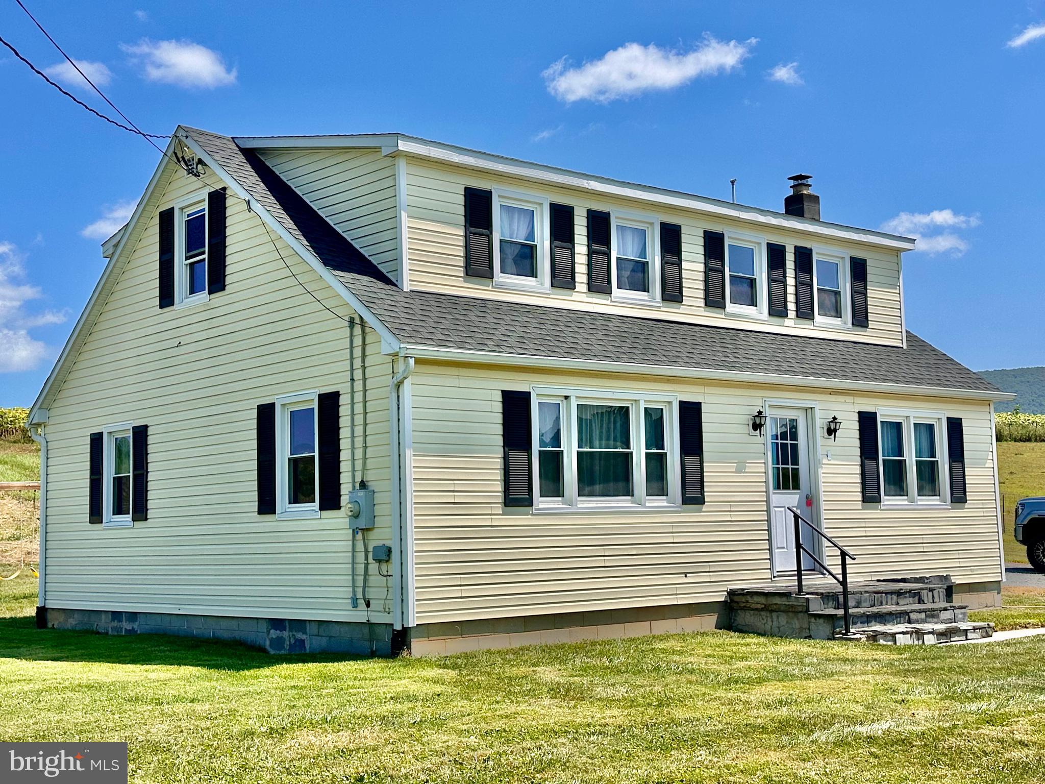 401 UNION CHURCH ROAD