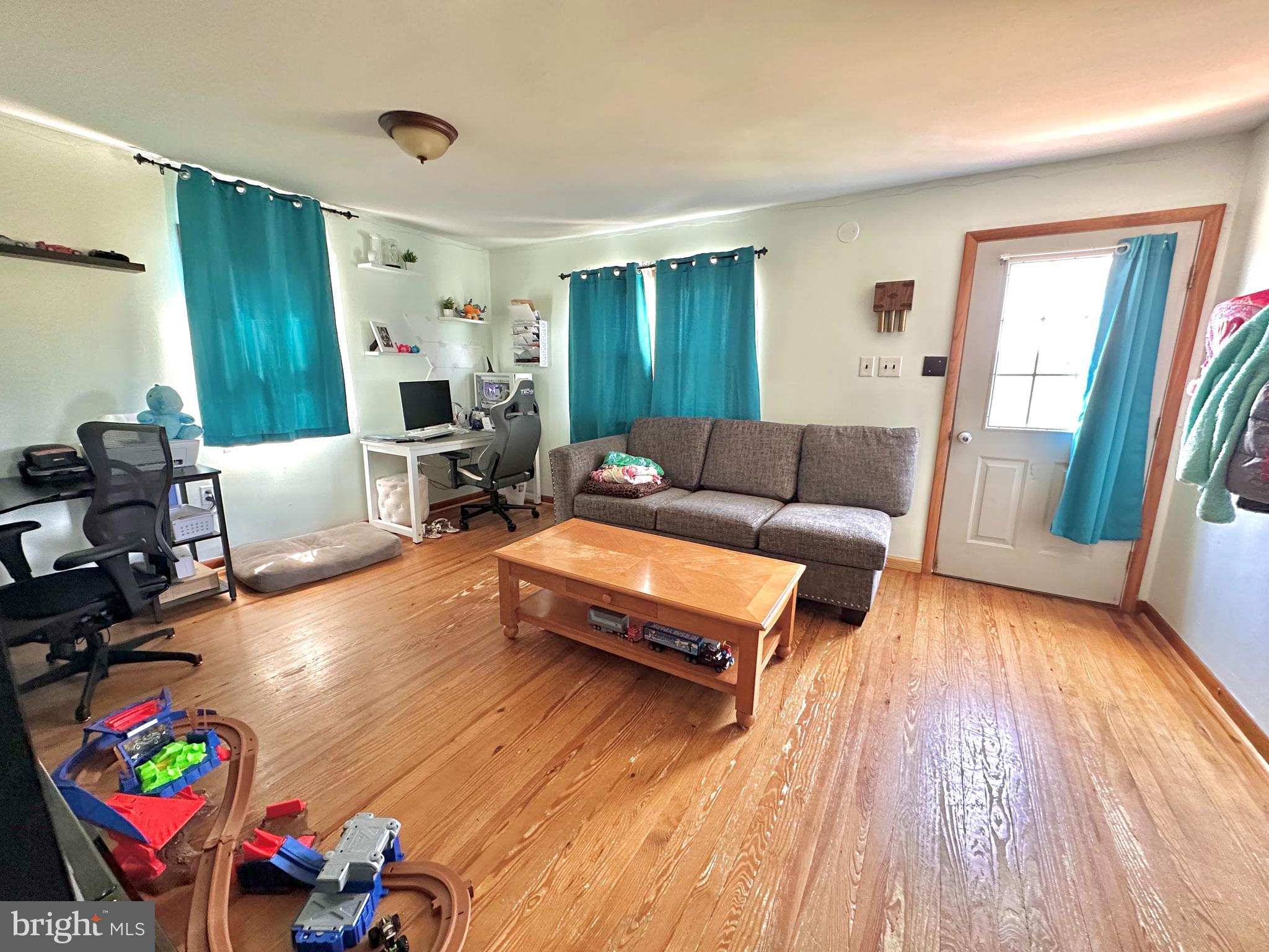 401 UNION CHURCH ROAD