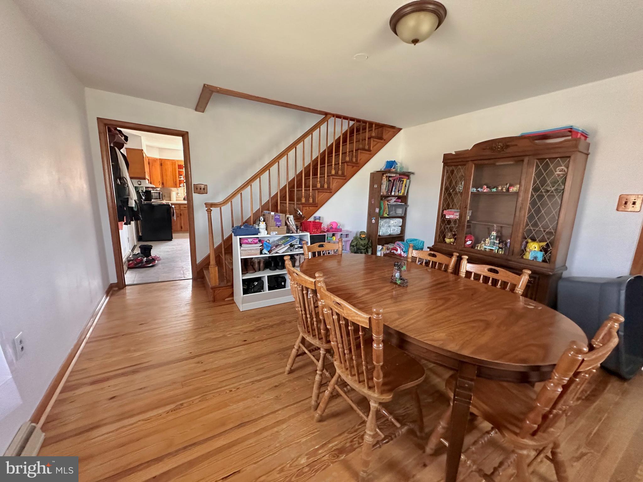 401 UNION CHURCH ROAD