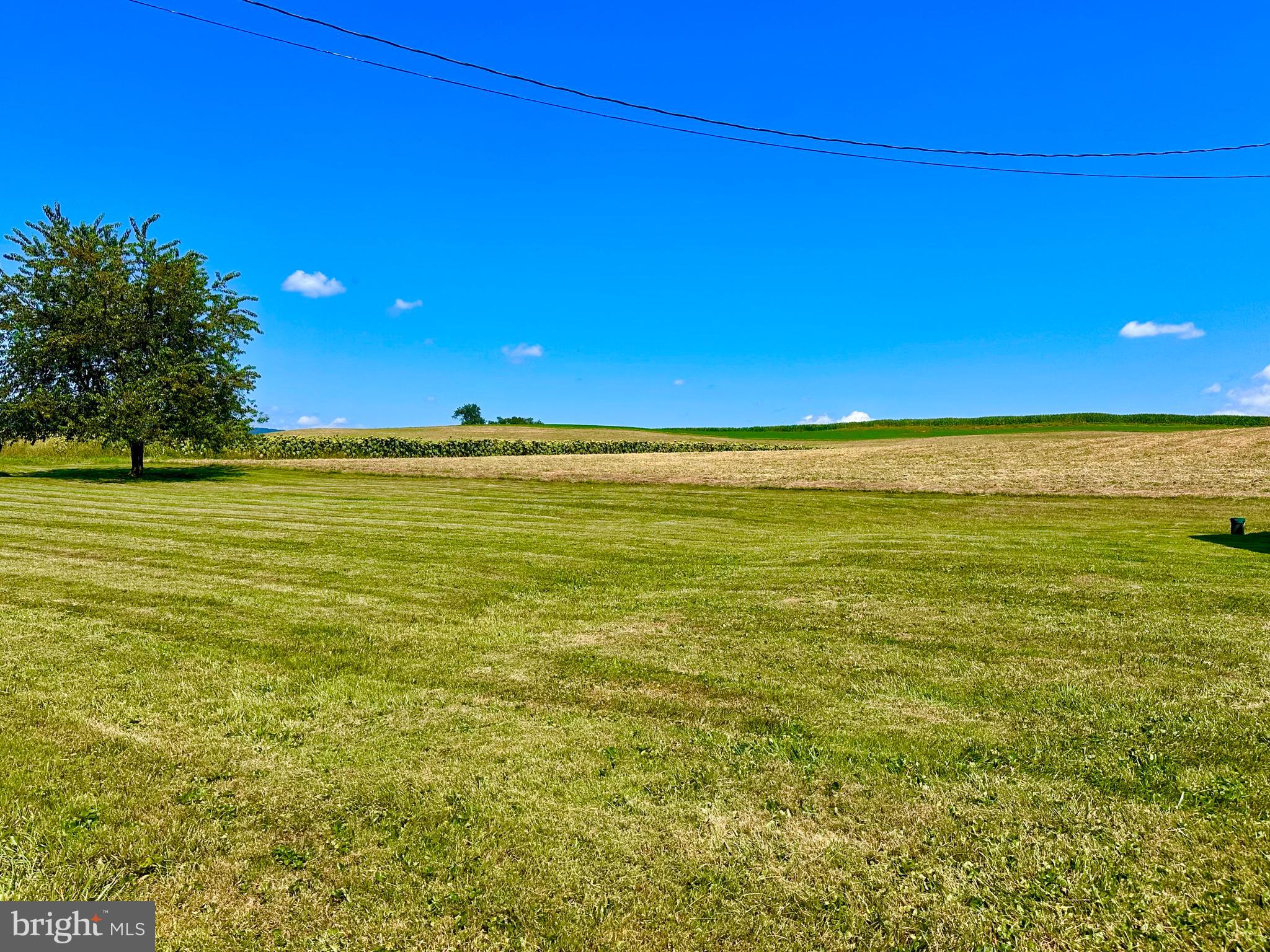 401 UNION CHURCH ROAD