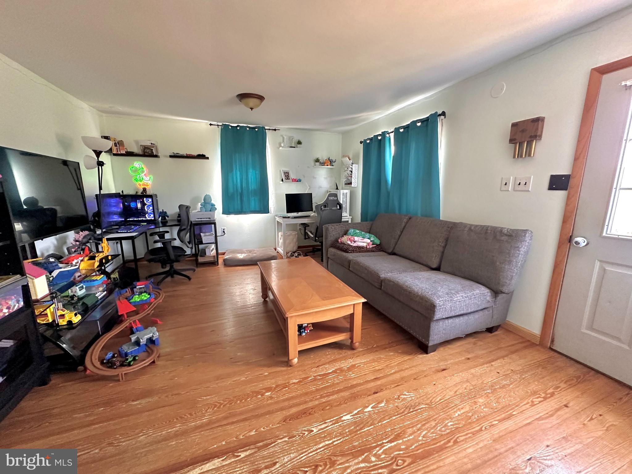 401 UNION CHURCH ROAD