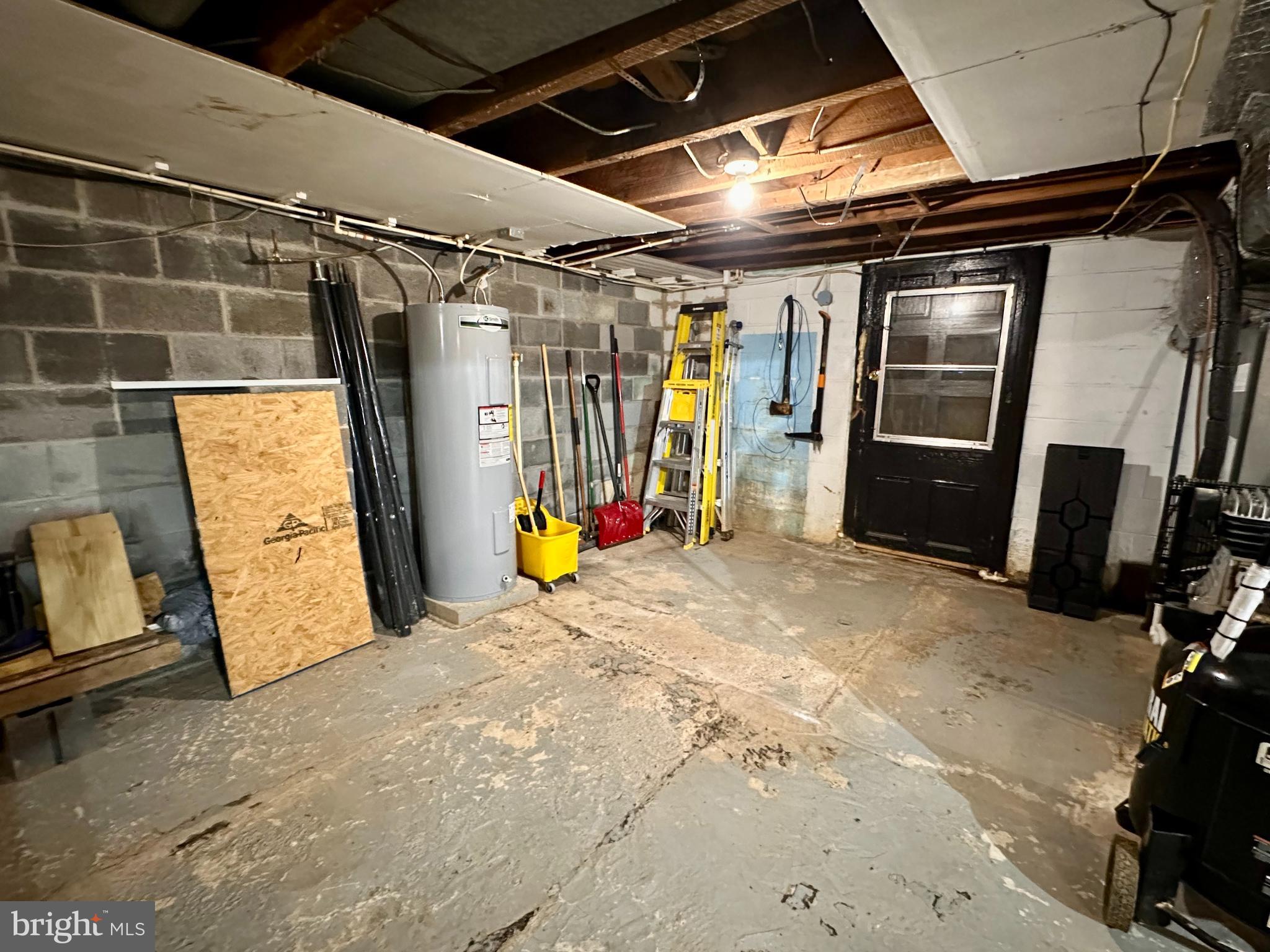 401 UNION CHURCH ROAD