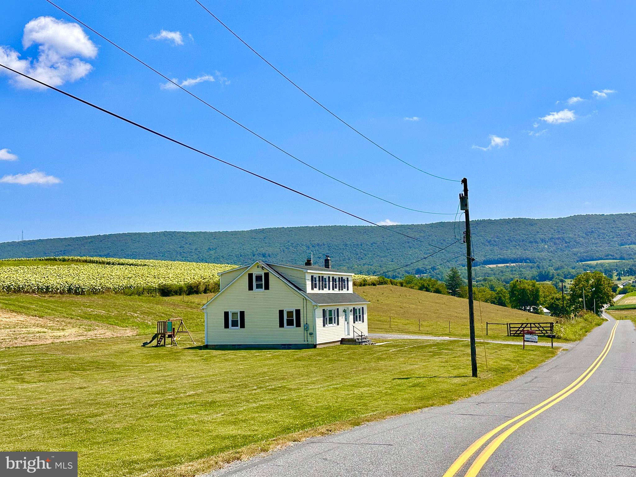 401 UNION CHURCH ROAD