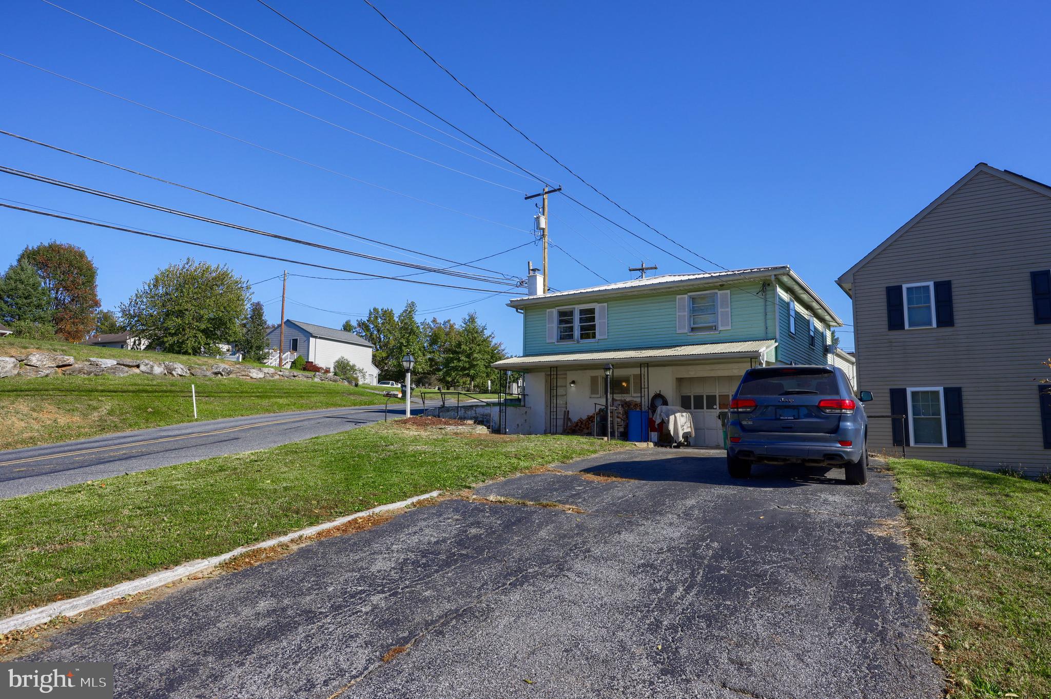 30 Lititz Run Rd