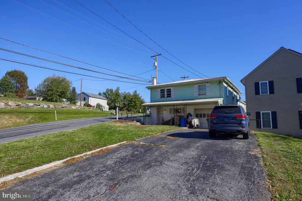 30 Lititz Run Rd