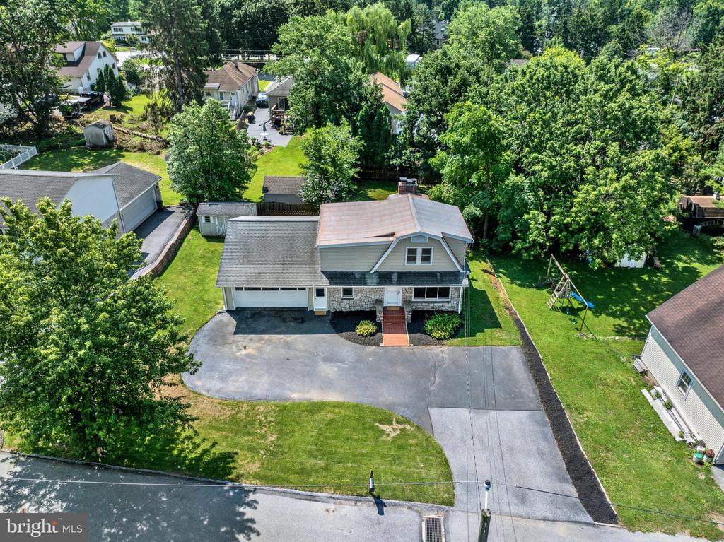 2050 STONECREST DRIVE