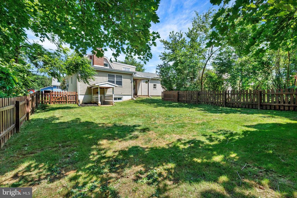 2050 STONECREST DRIVE