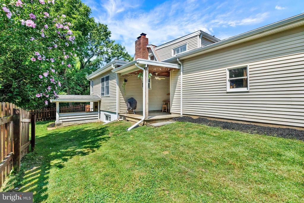 2050 STONECREST DRIVE