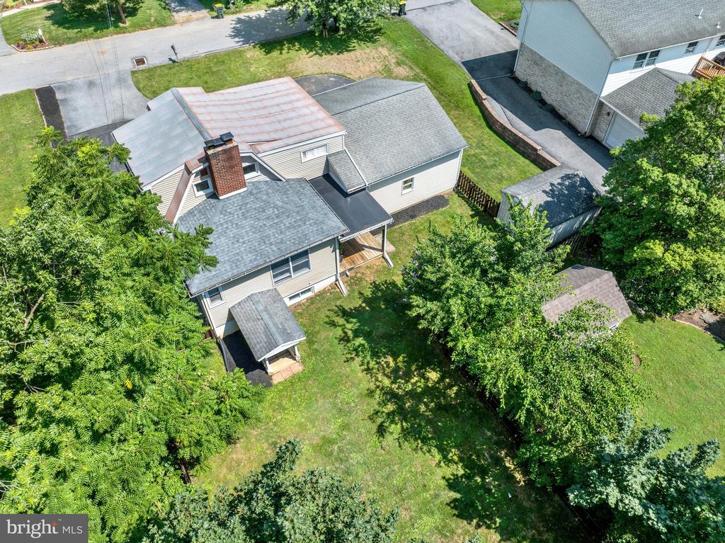 2050 STONECREST DRIVE