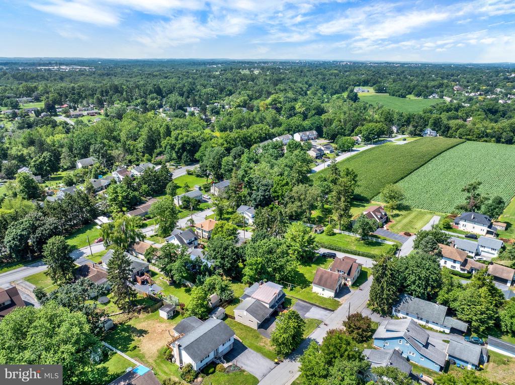 2050 STONECREST DRIVE