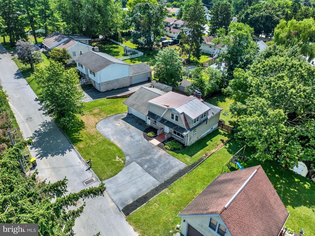 2050 STONECREST DRIVE