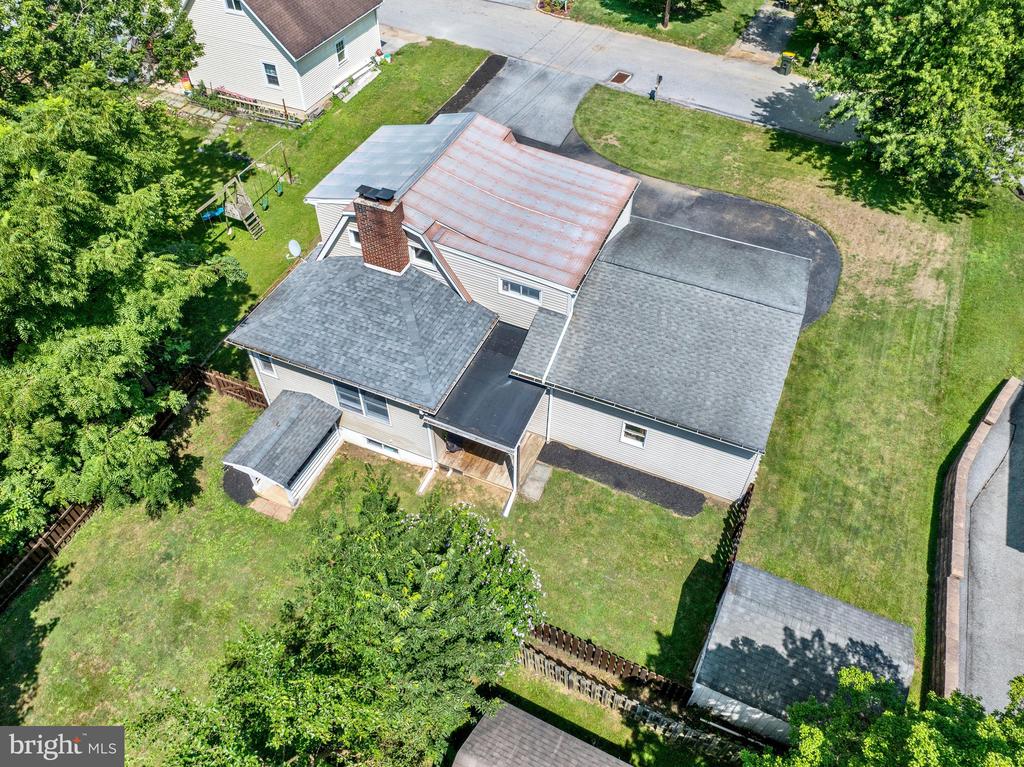 2050 STONECREST DRIVE