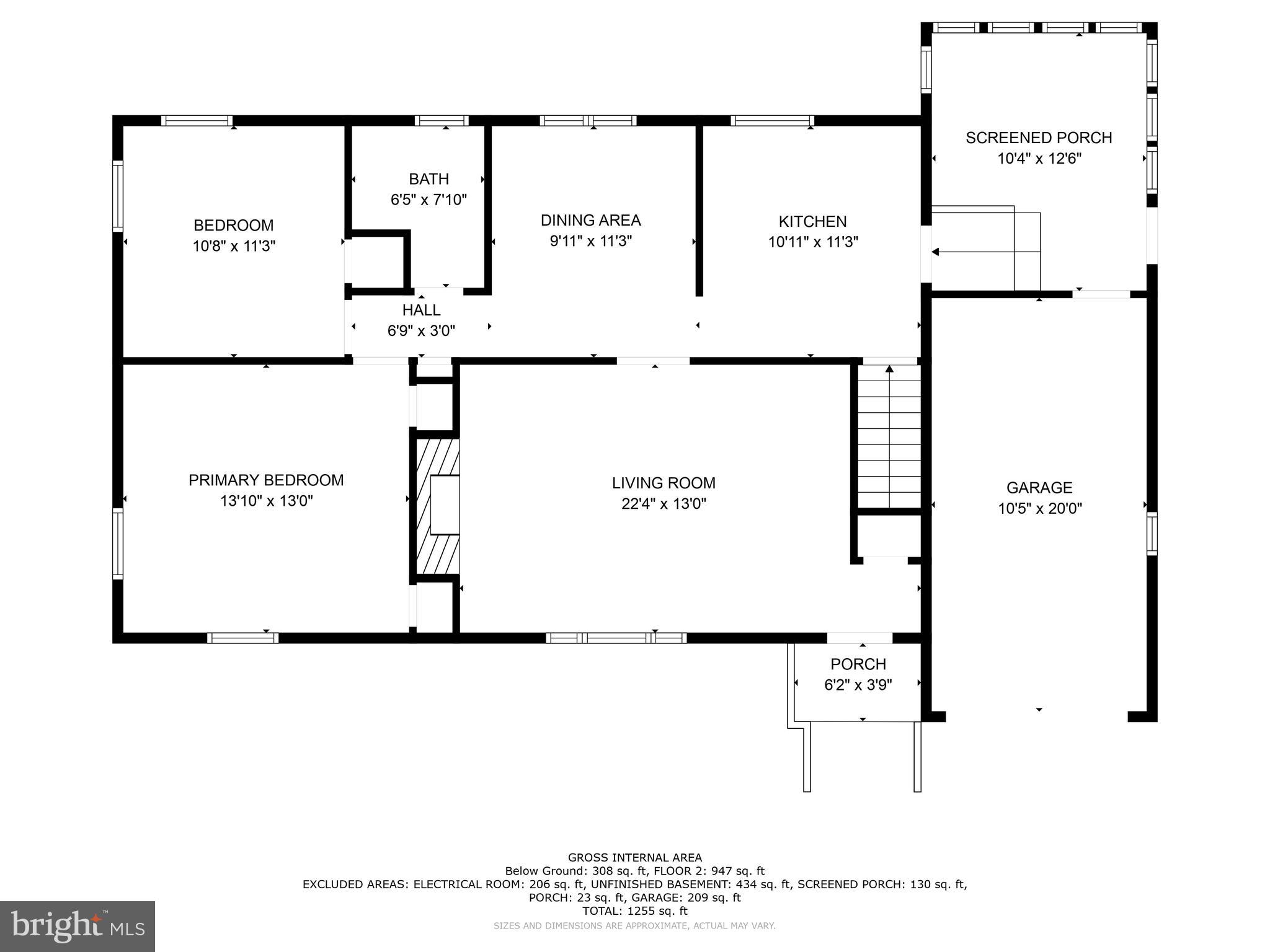 2762 Meadowbrook Blvd