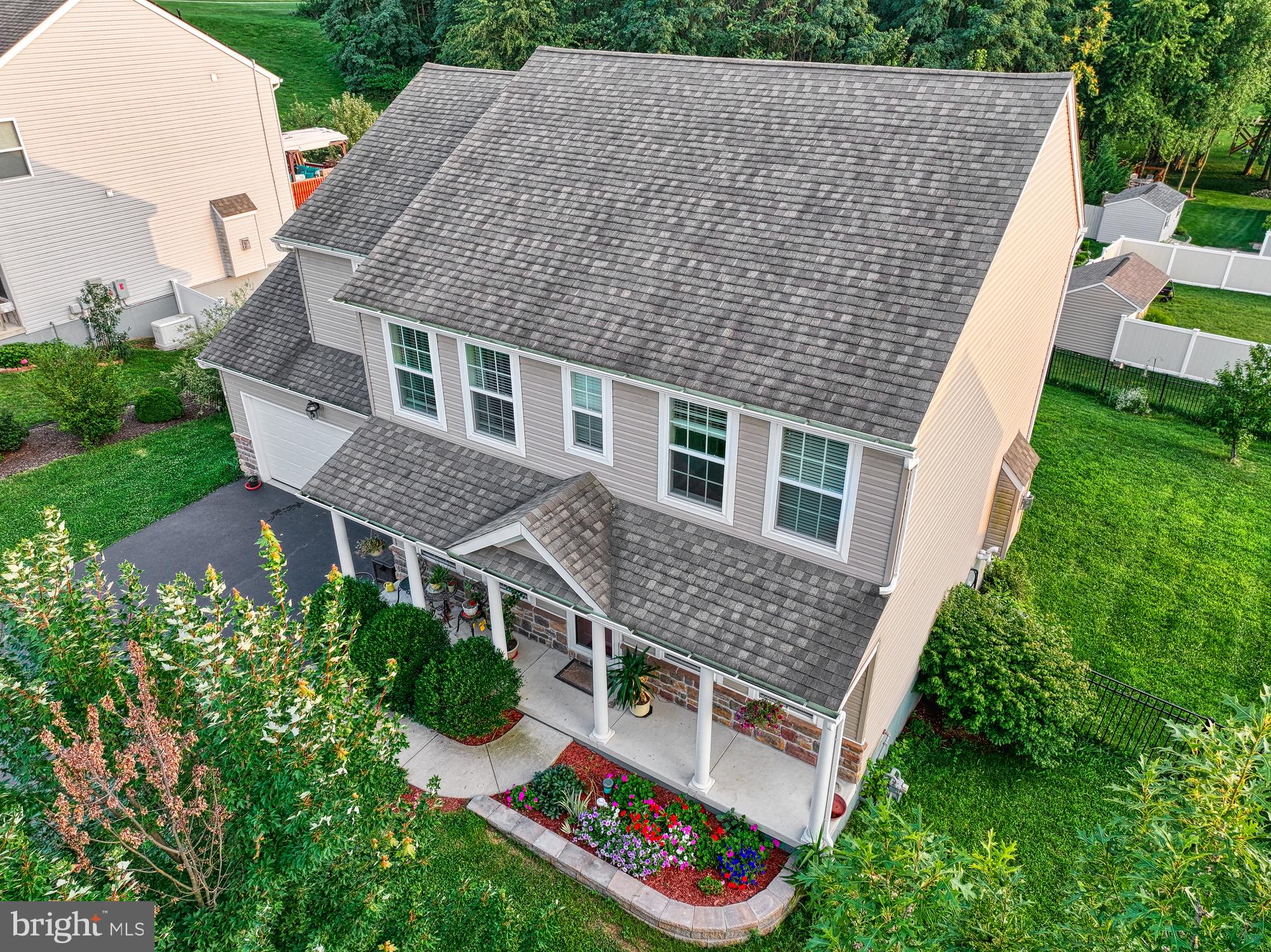 184 Spring Meadows Rd